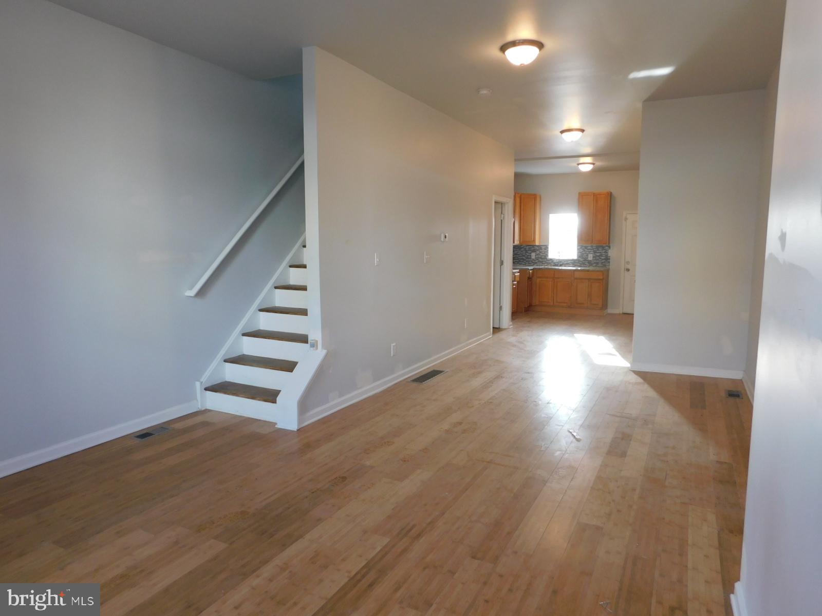 STRAWBERRY MANSION - Residential