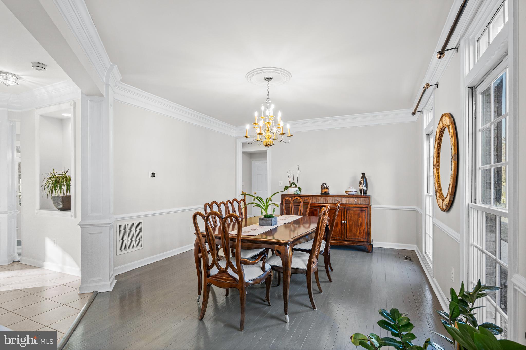 SMALLS NURSERY - Residential
