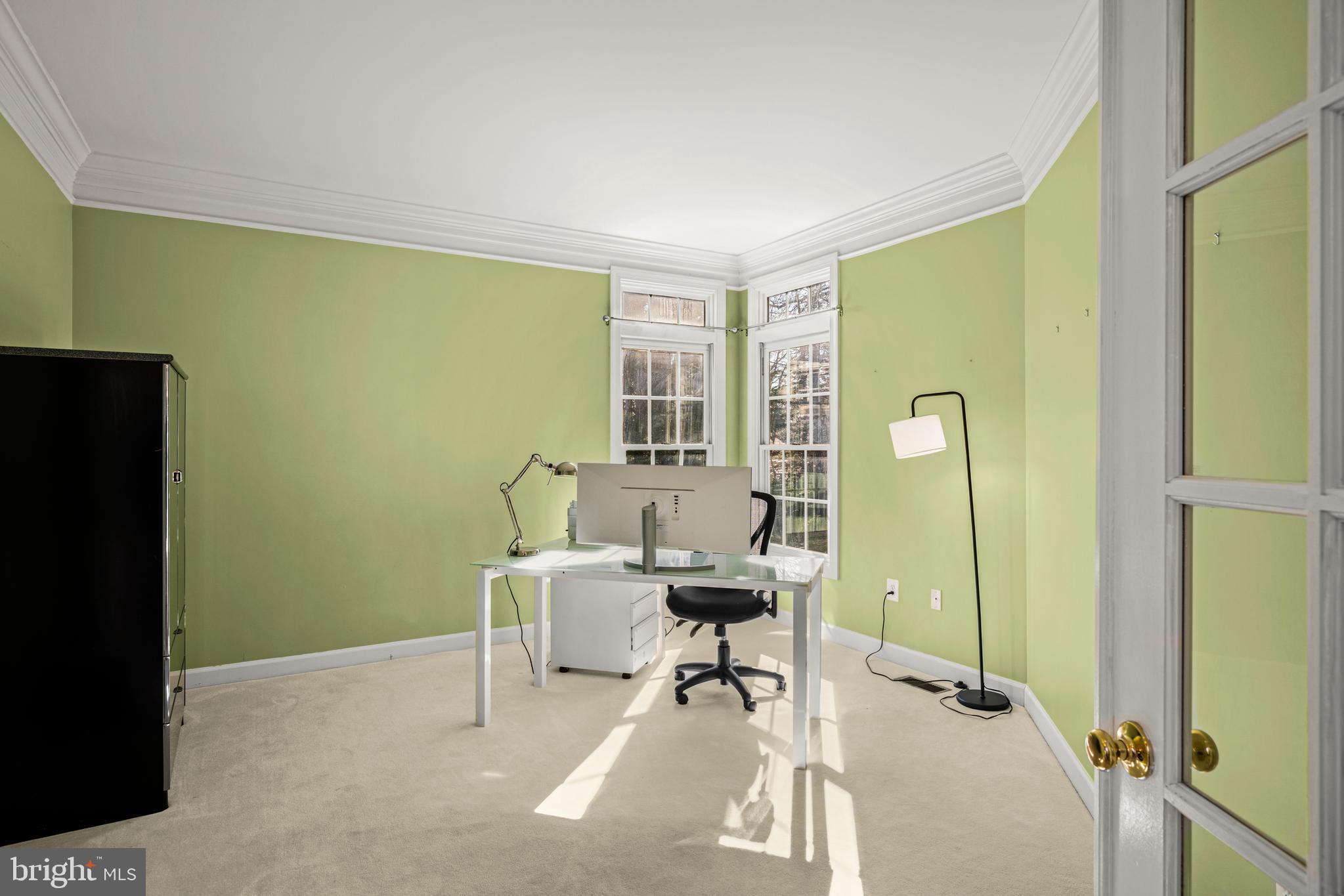 SMALLS NURSERY - Residential