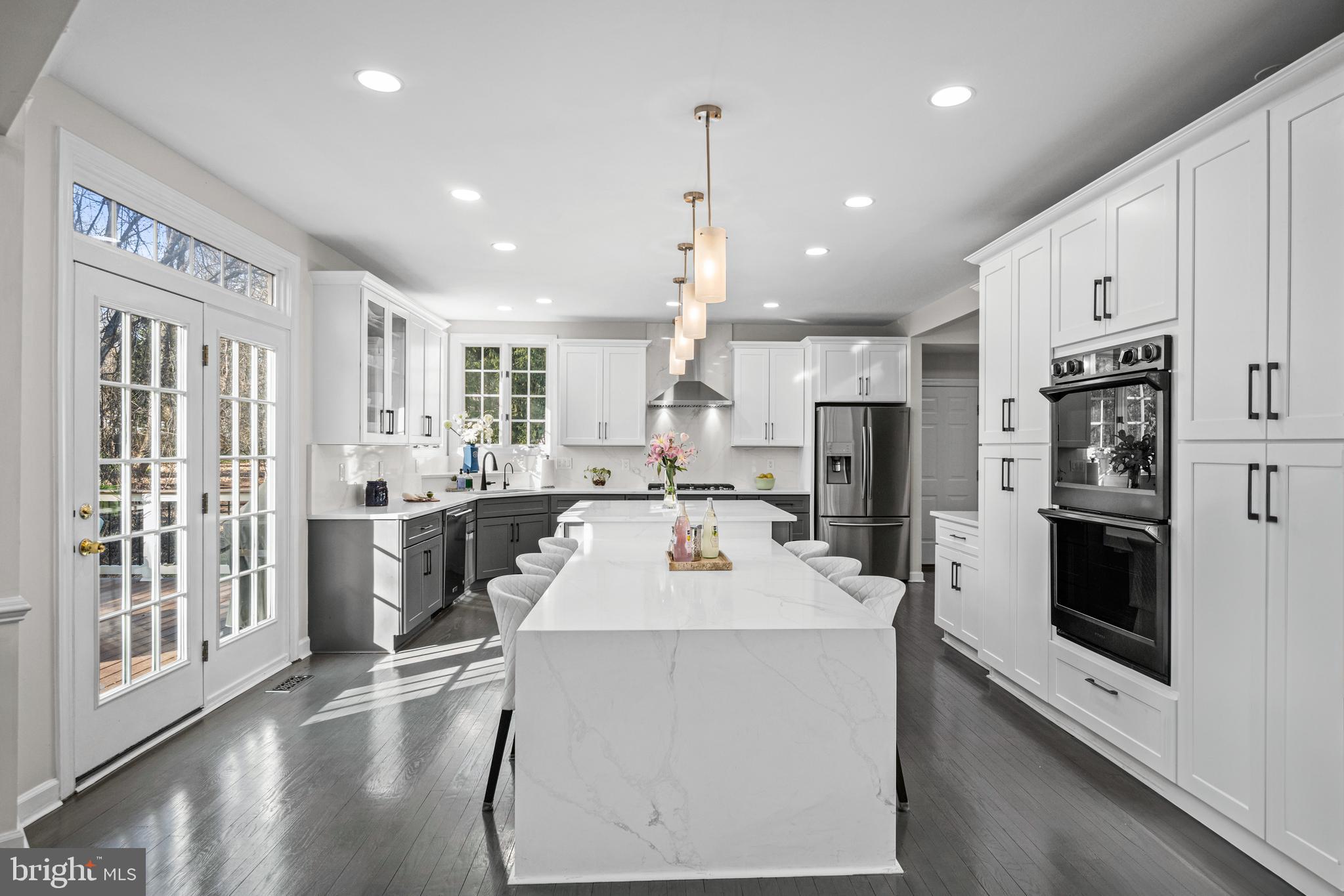SMALLS NURSERY - Residential