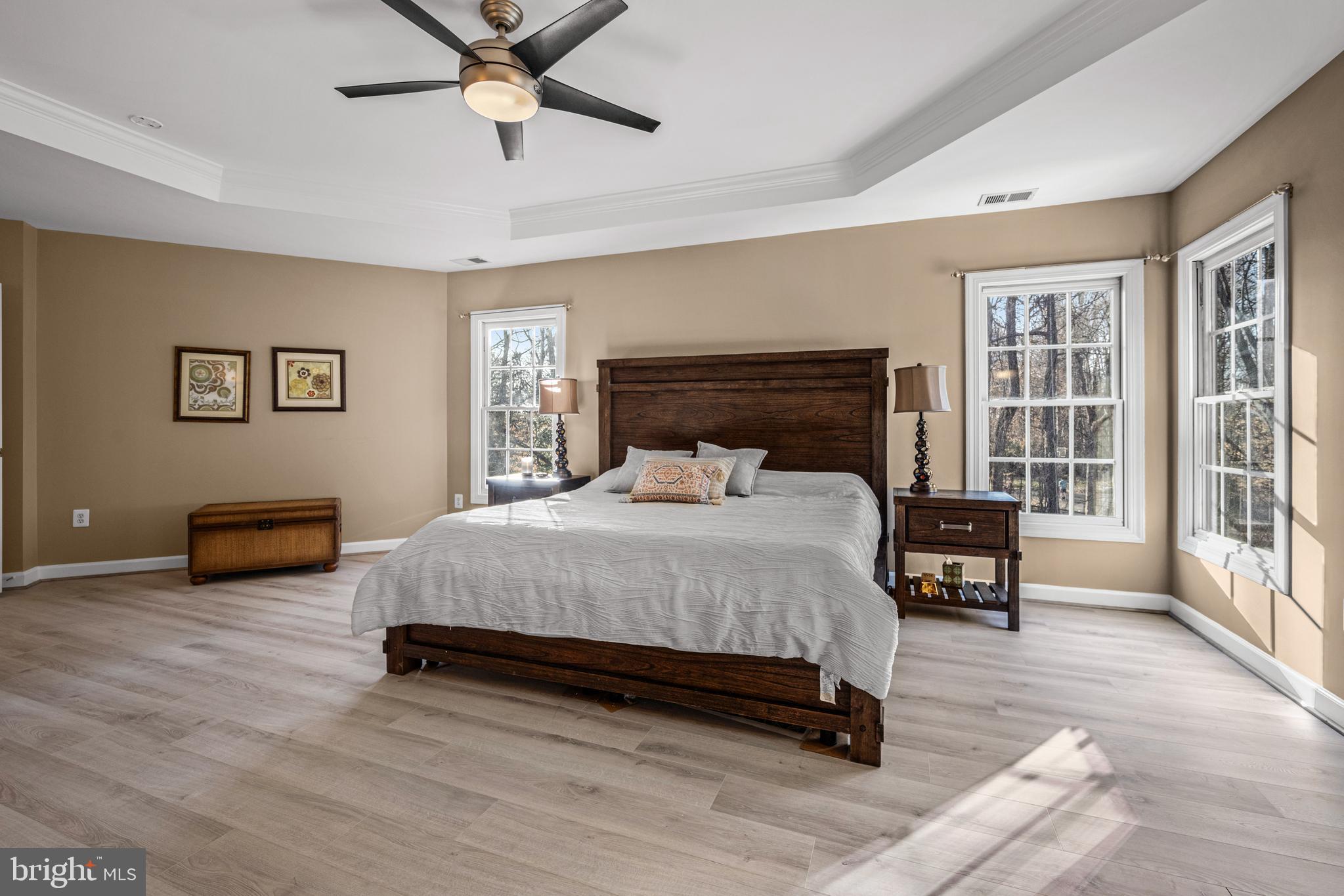 SMALLS NURSERY - Residential