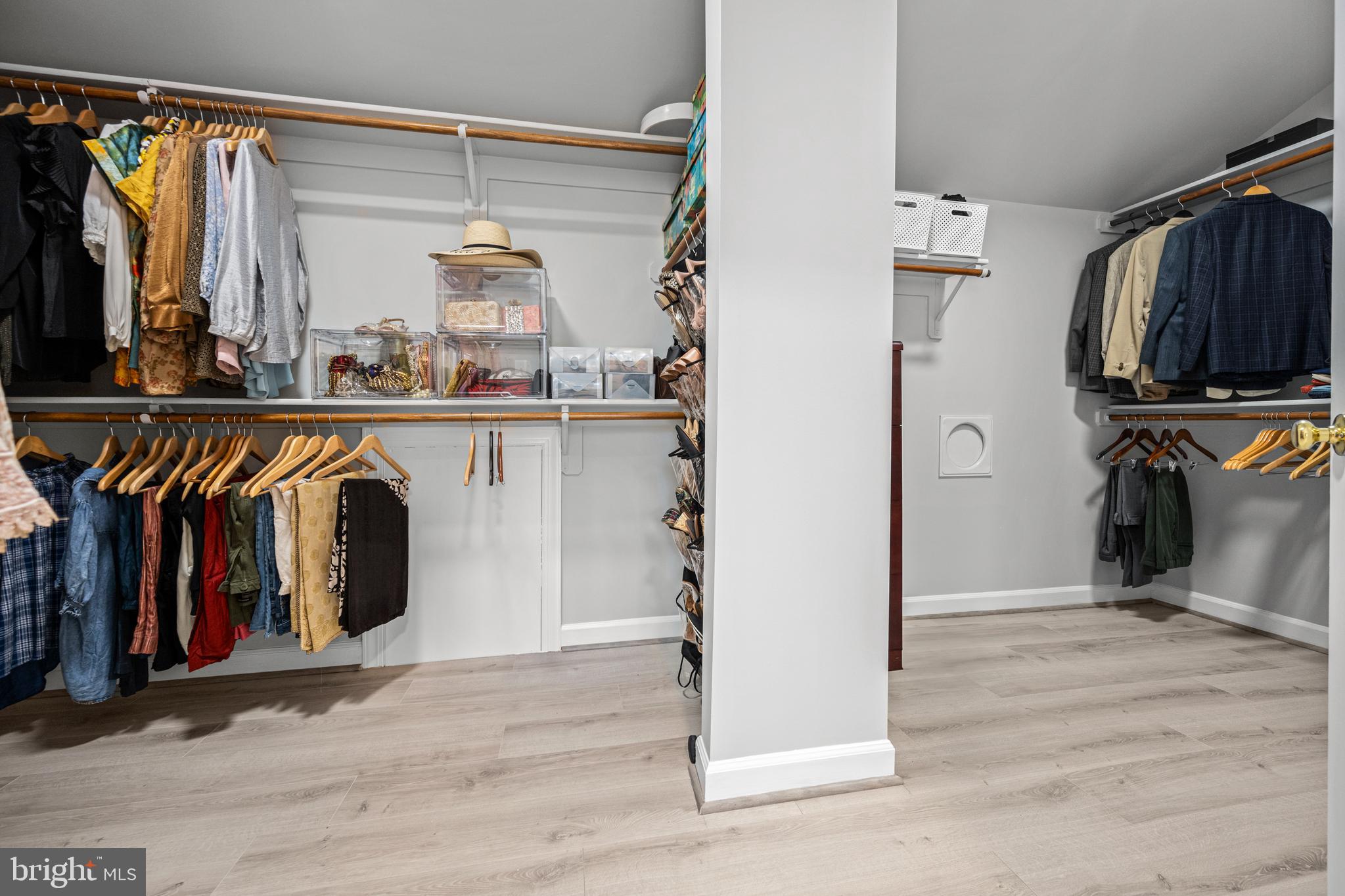 SMALLS NURSERY - Residential
