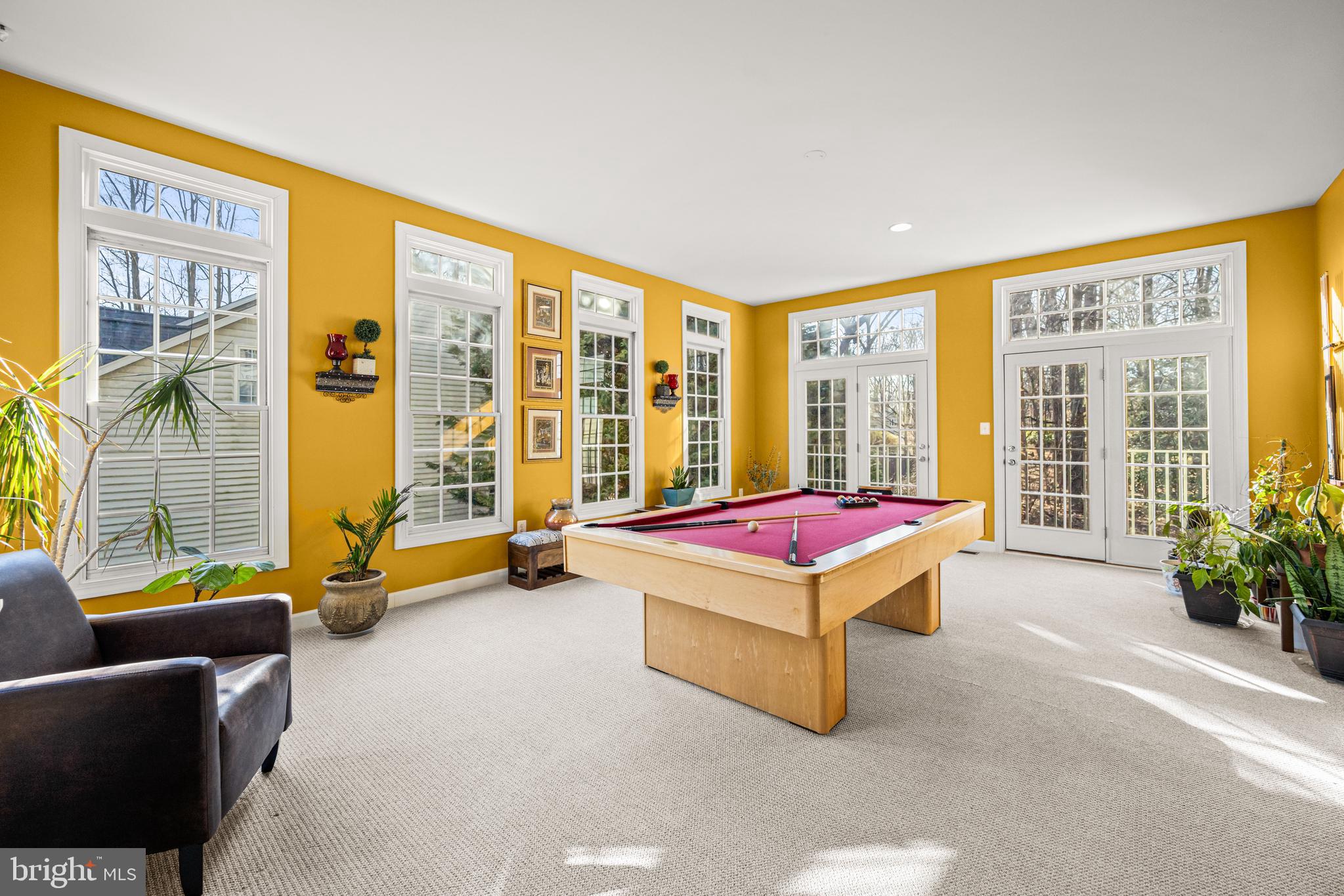 SMALLS NURSERY - Residential