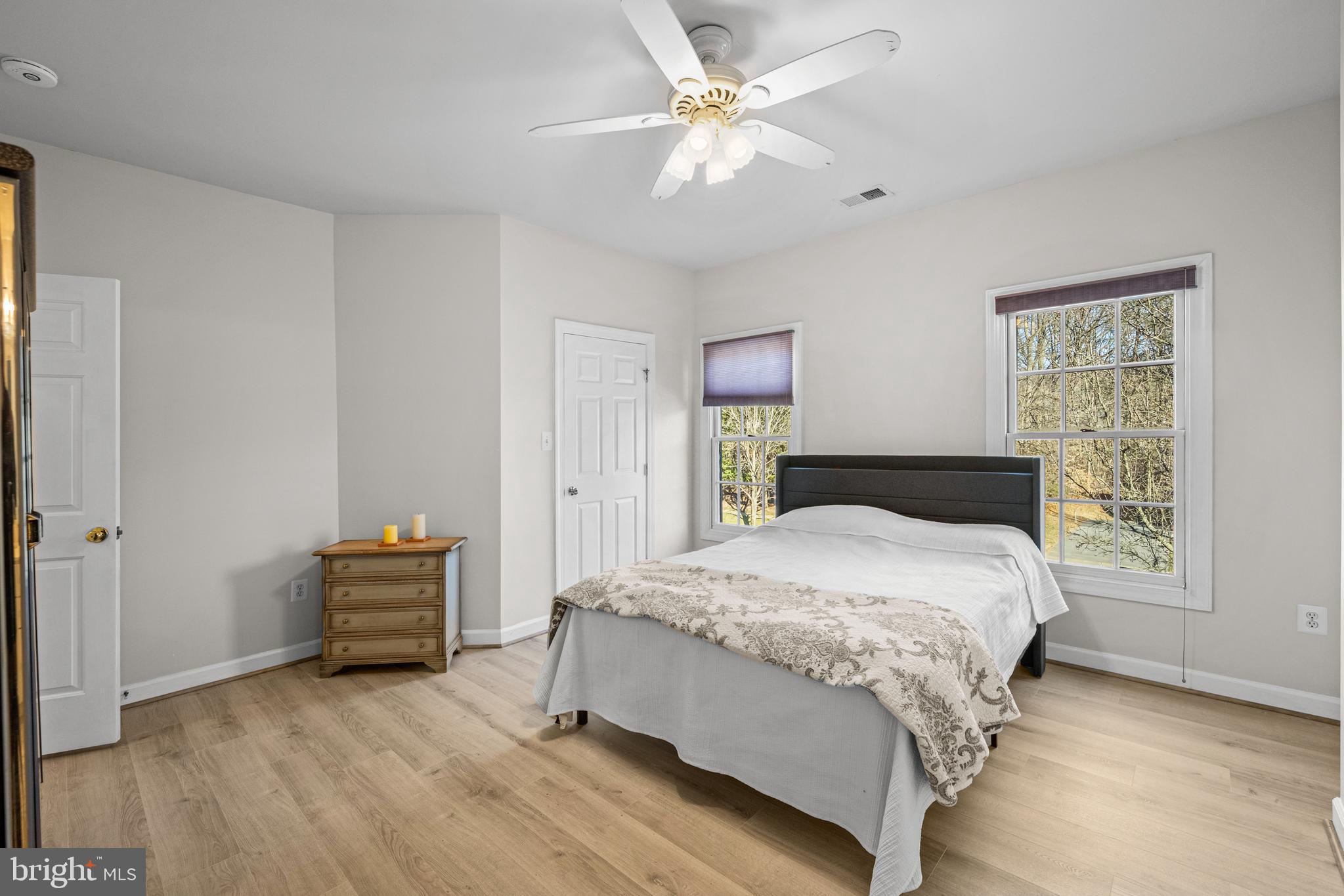 SMALLS NURSERY - Residential