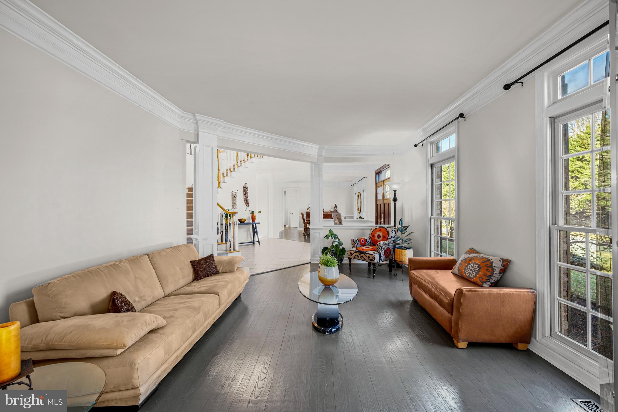 SMALLS NURSERY - Residential