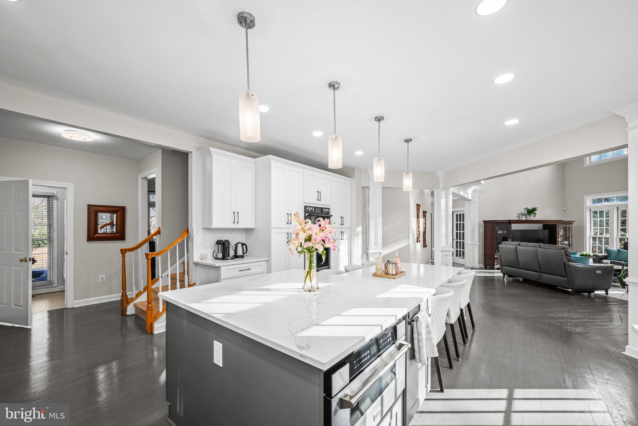 SMALLS NURSERY - Residential