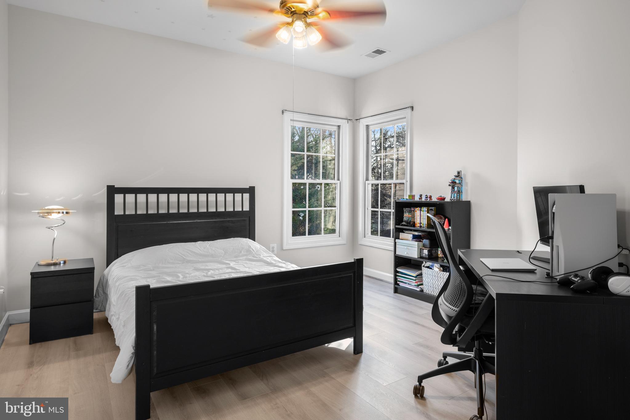 SMALLS NURSERY - Residential