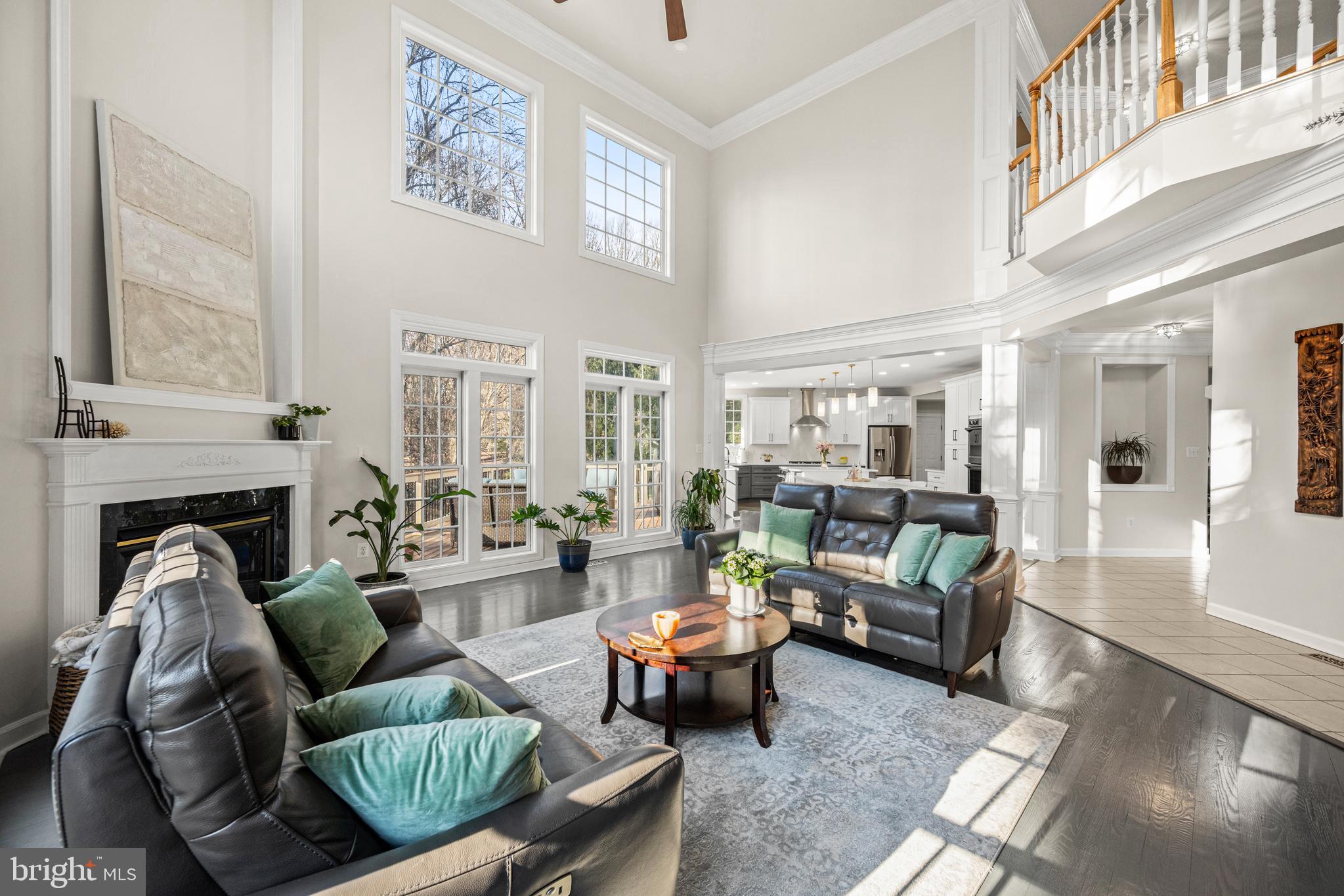 SMALLS NURSERY - Residential