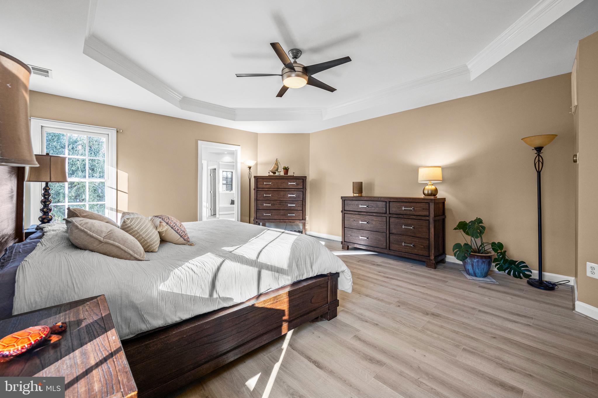 SMALLS NURSERY - Residential