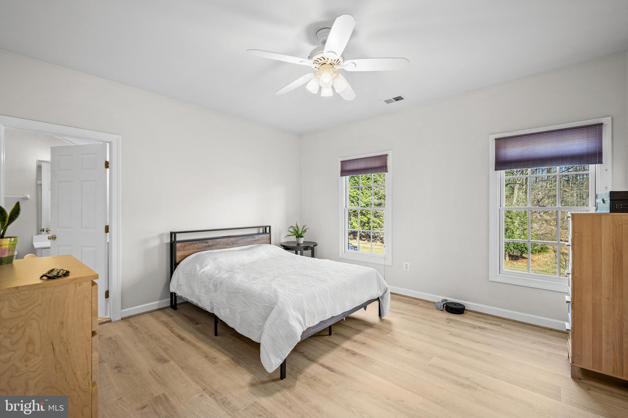 SMALLS NURSERY - Residential