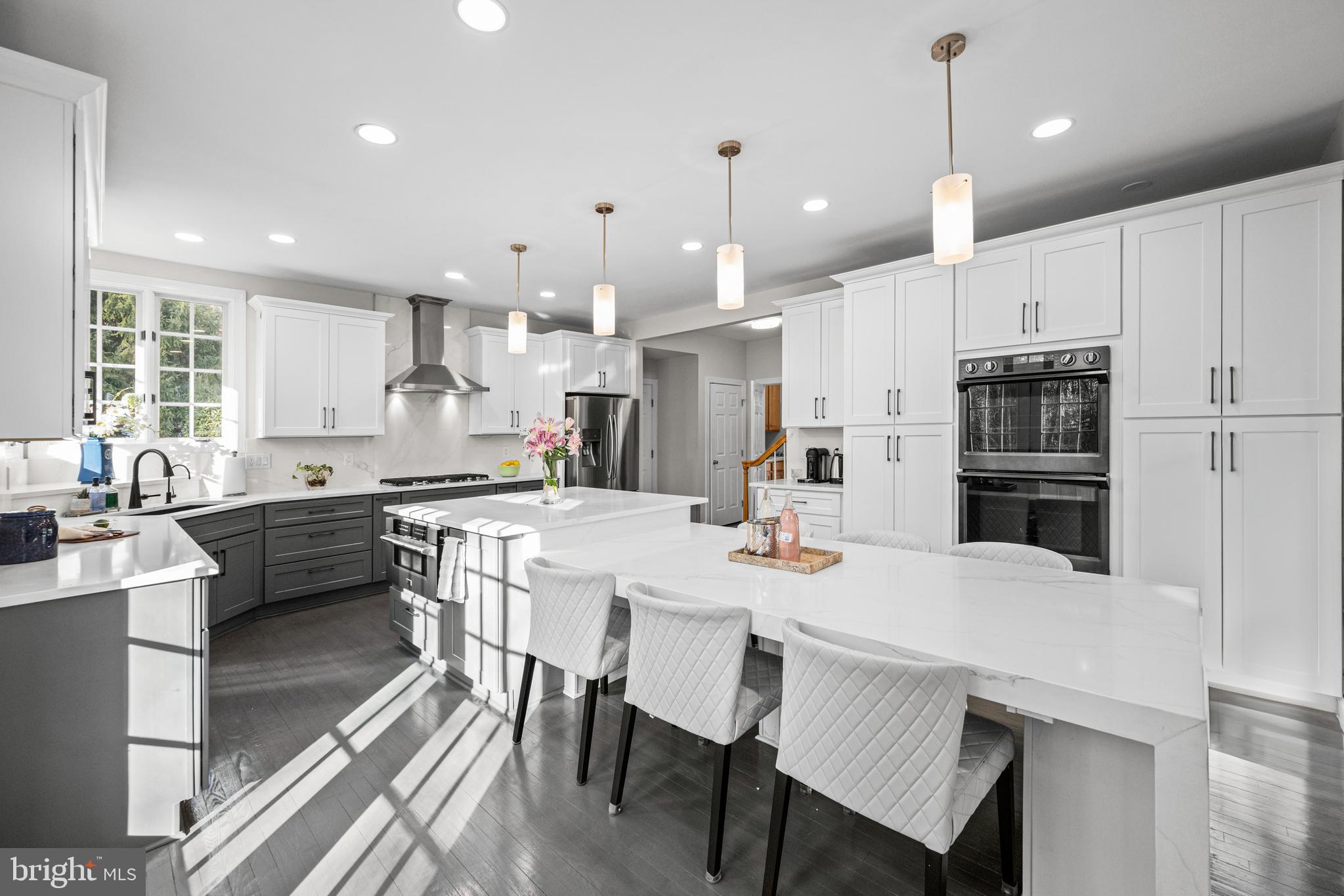 SMALLS NURSERY - Residential