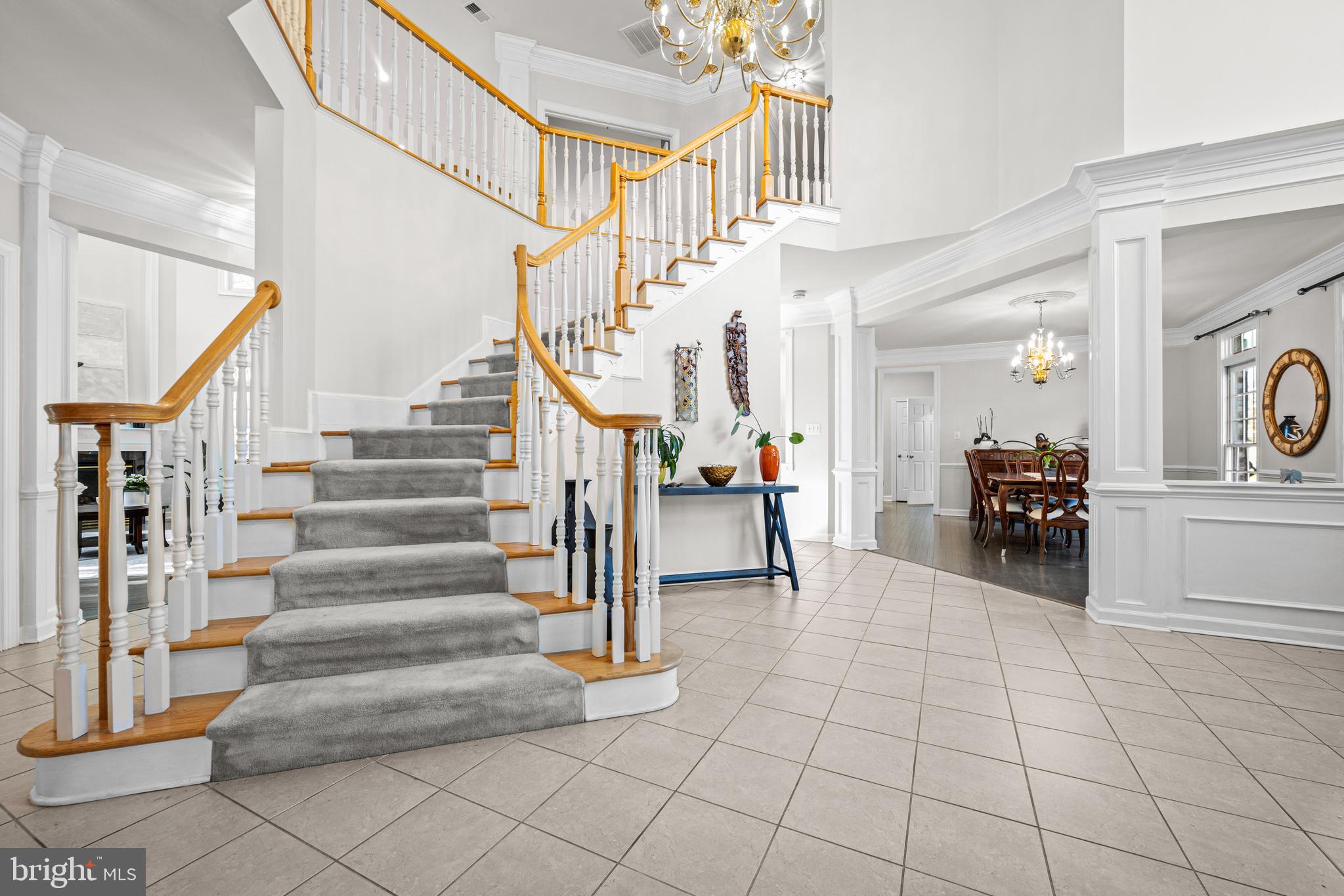 SMALLS NURSERY - Residential