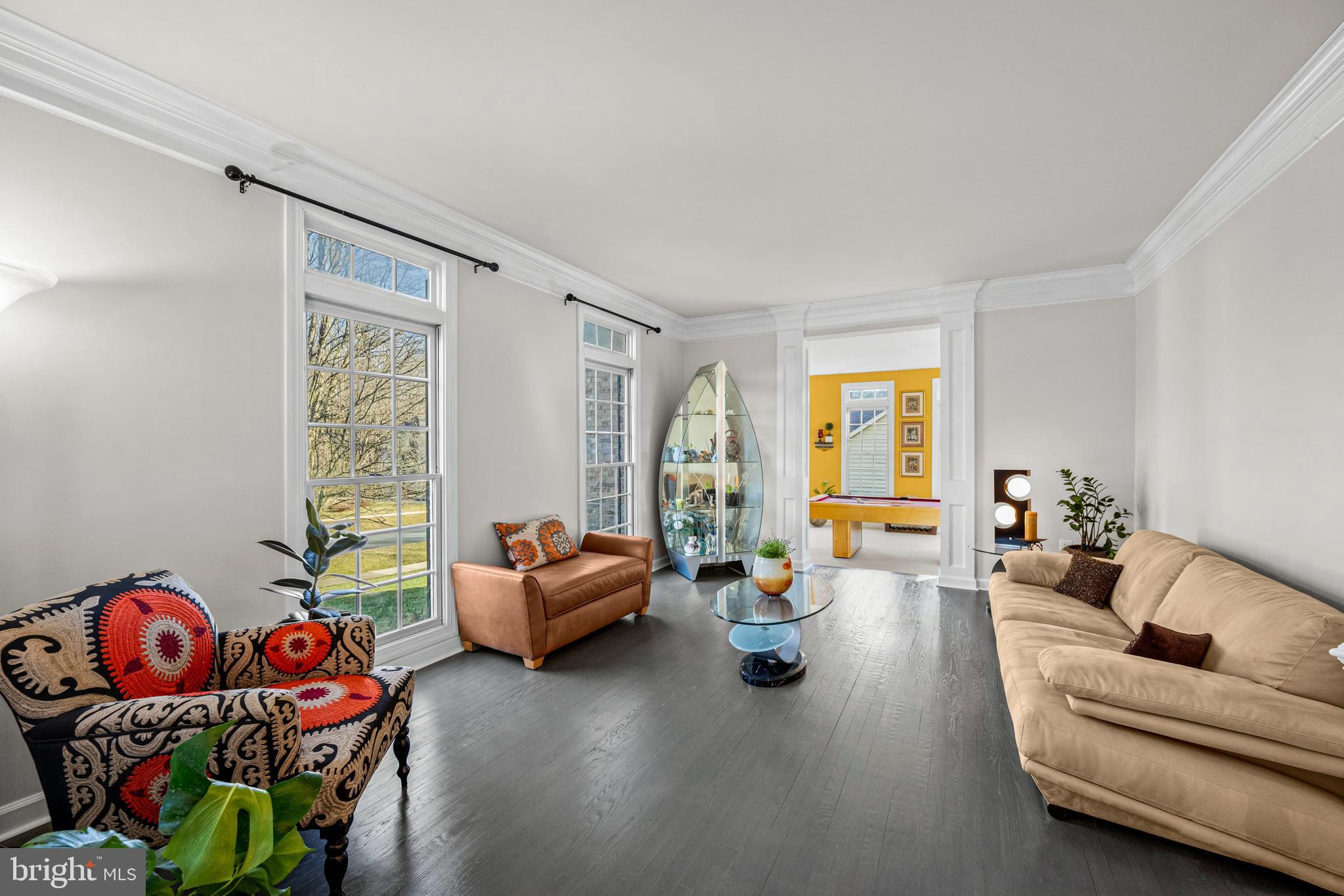 SMALLS NURSERY - Residential