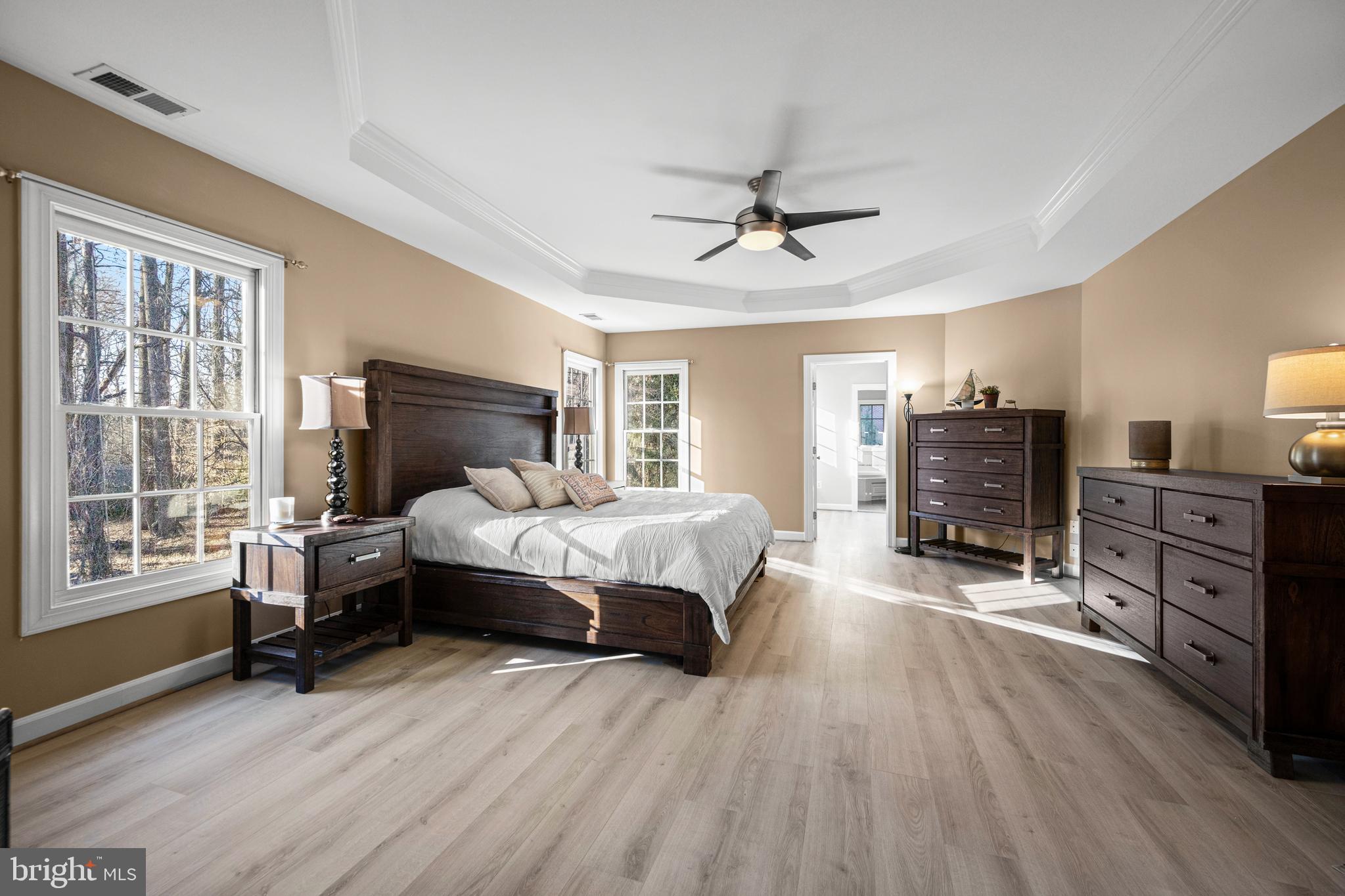 SMALLS NURSERY - Residential