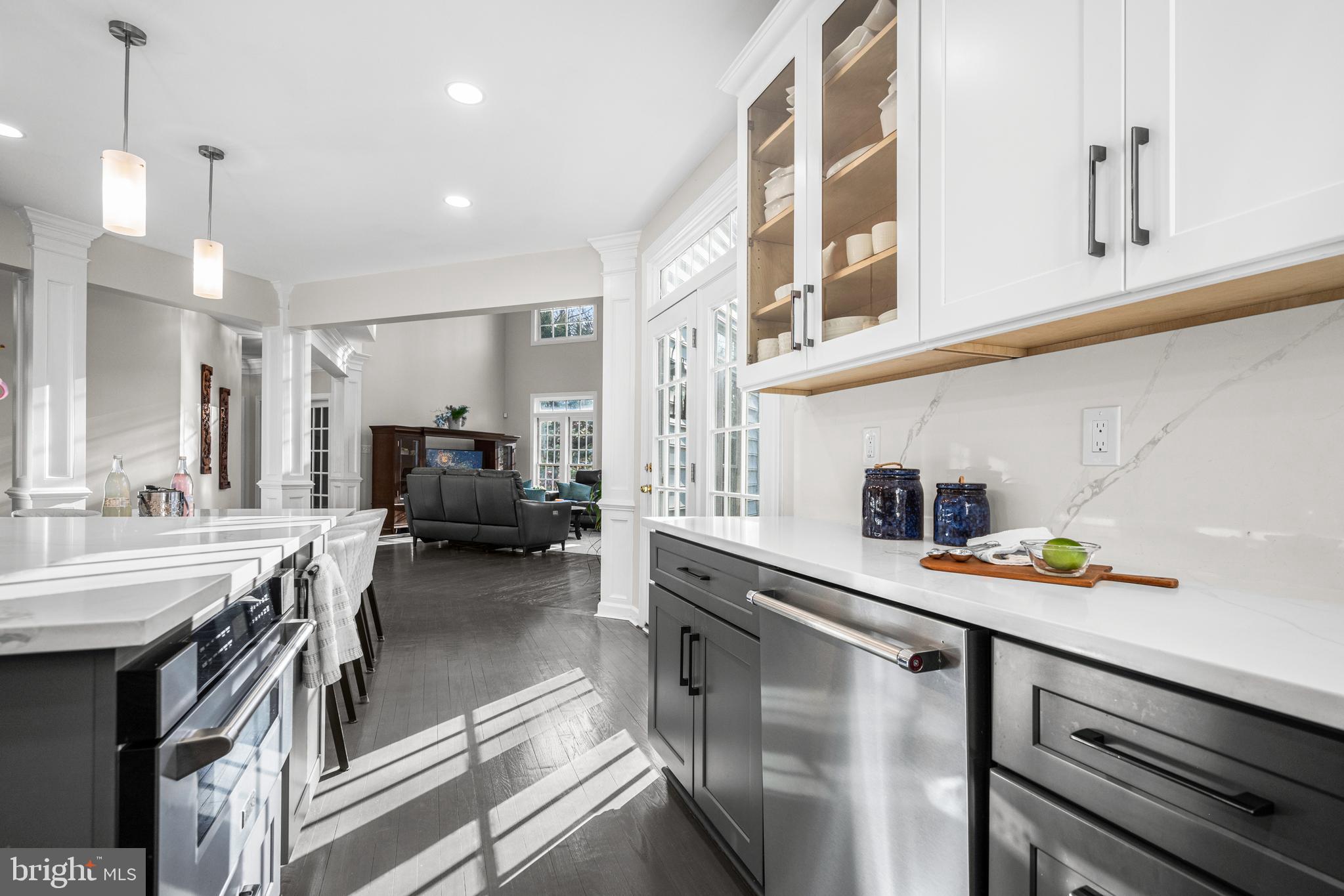 SMALLS NURSERY - Residential