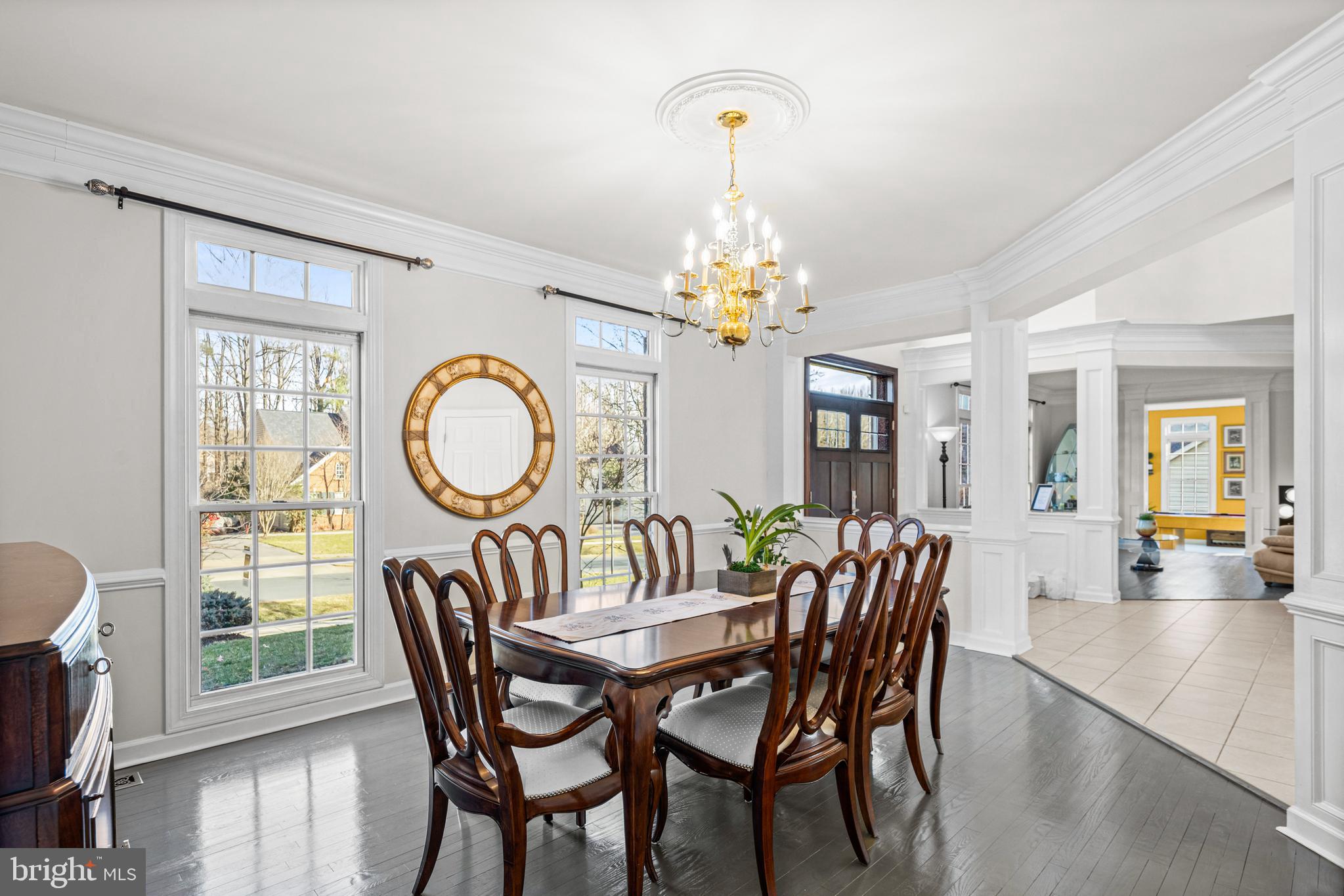 SMALLS NURSERY - Residential