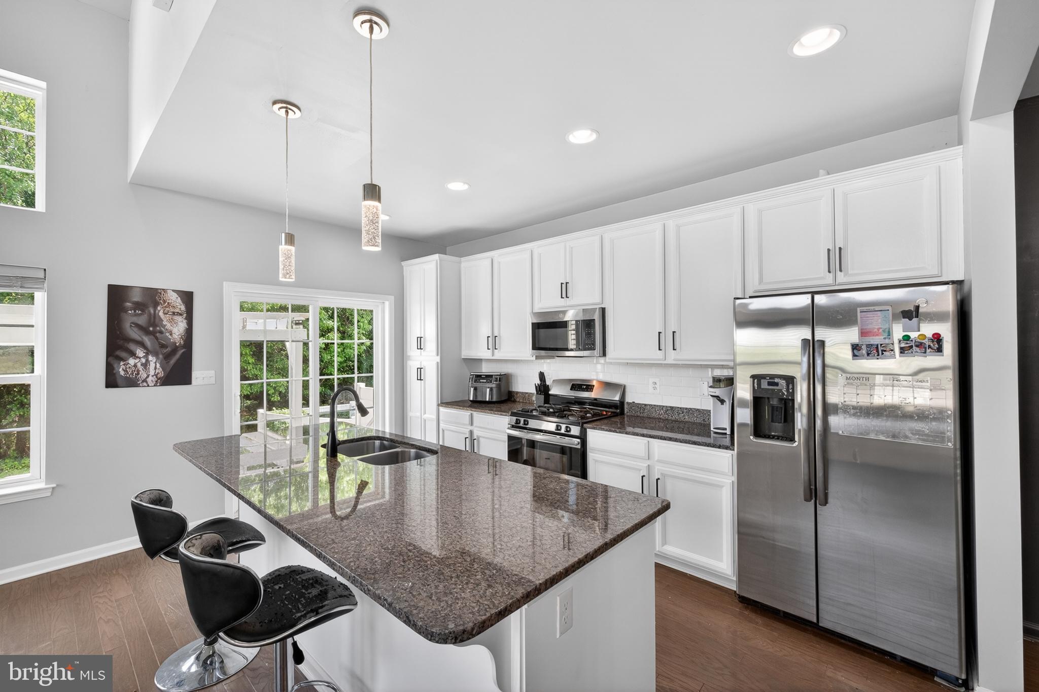 HYETTS CROSSING - Residential