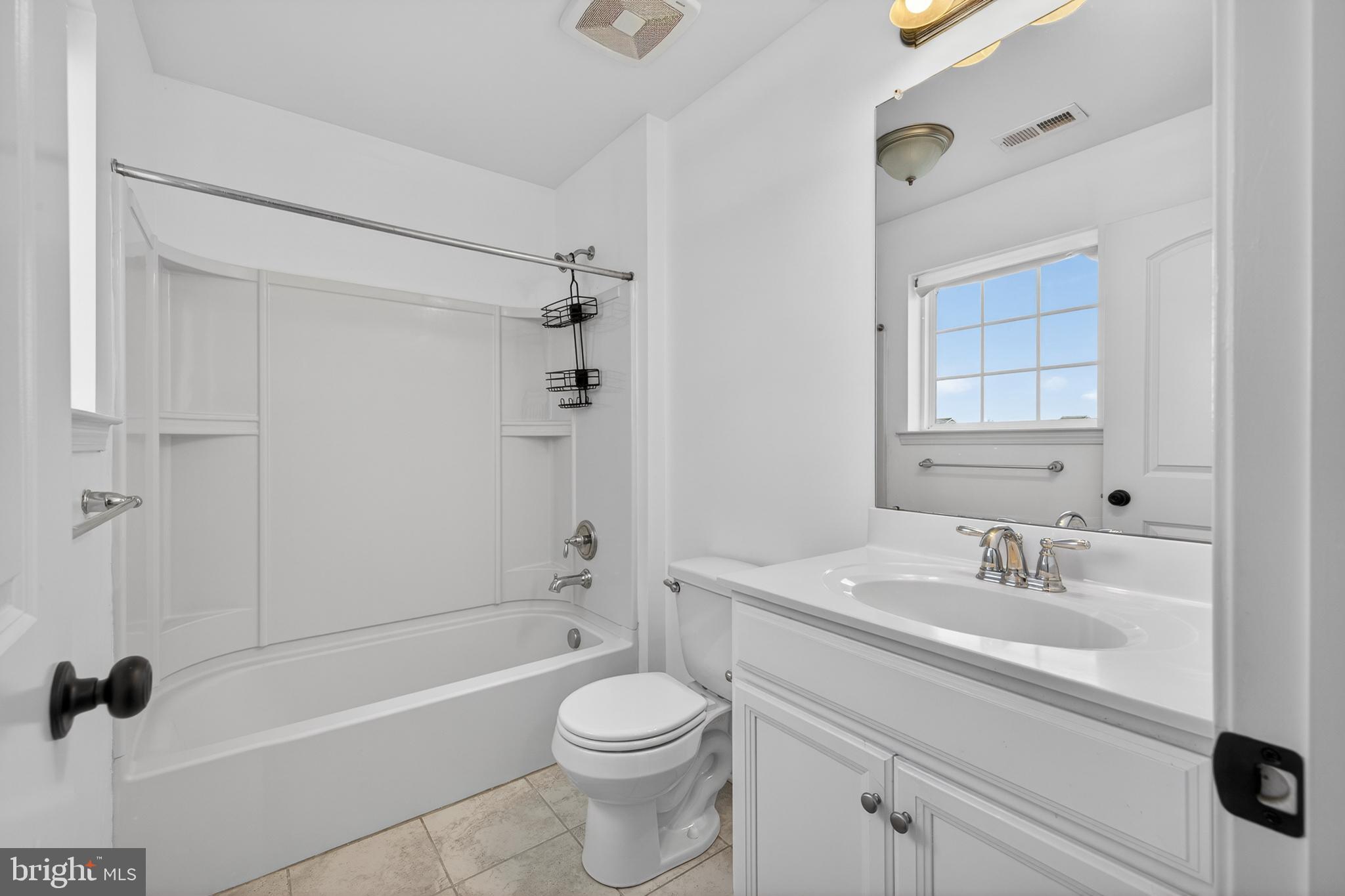 HYETTS CROSSING - Residential