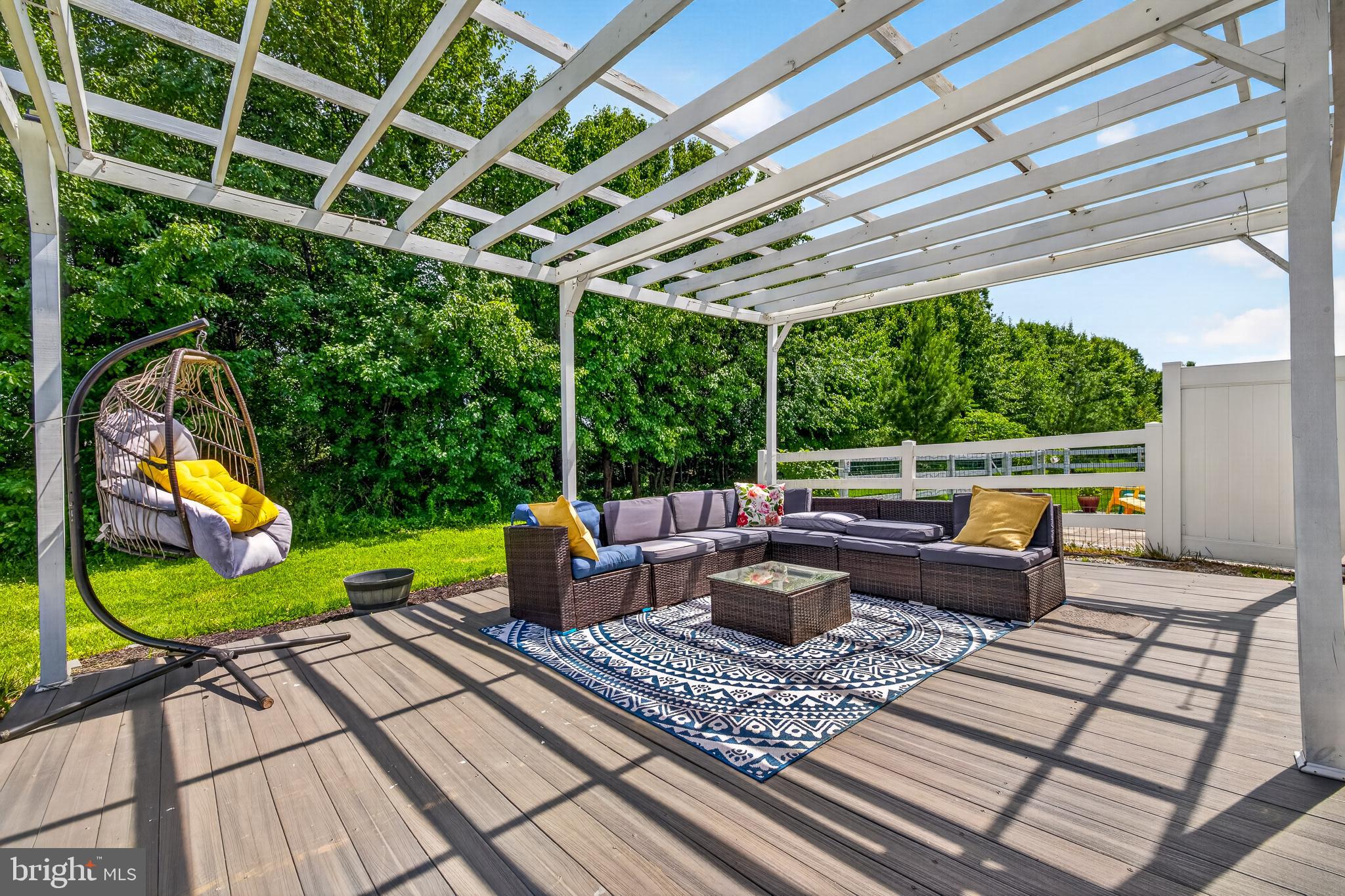 HYETTS CROSSING - Residential