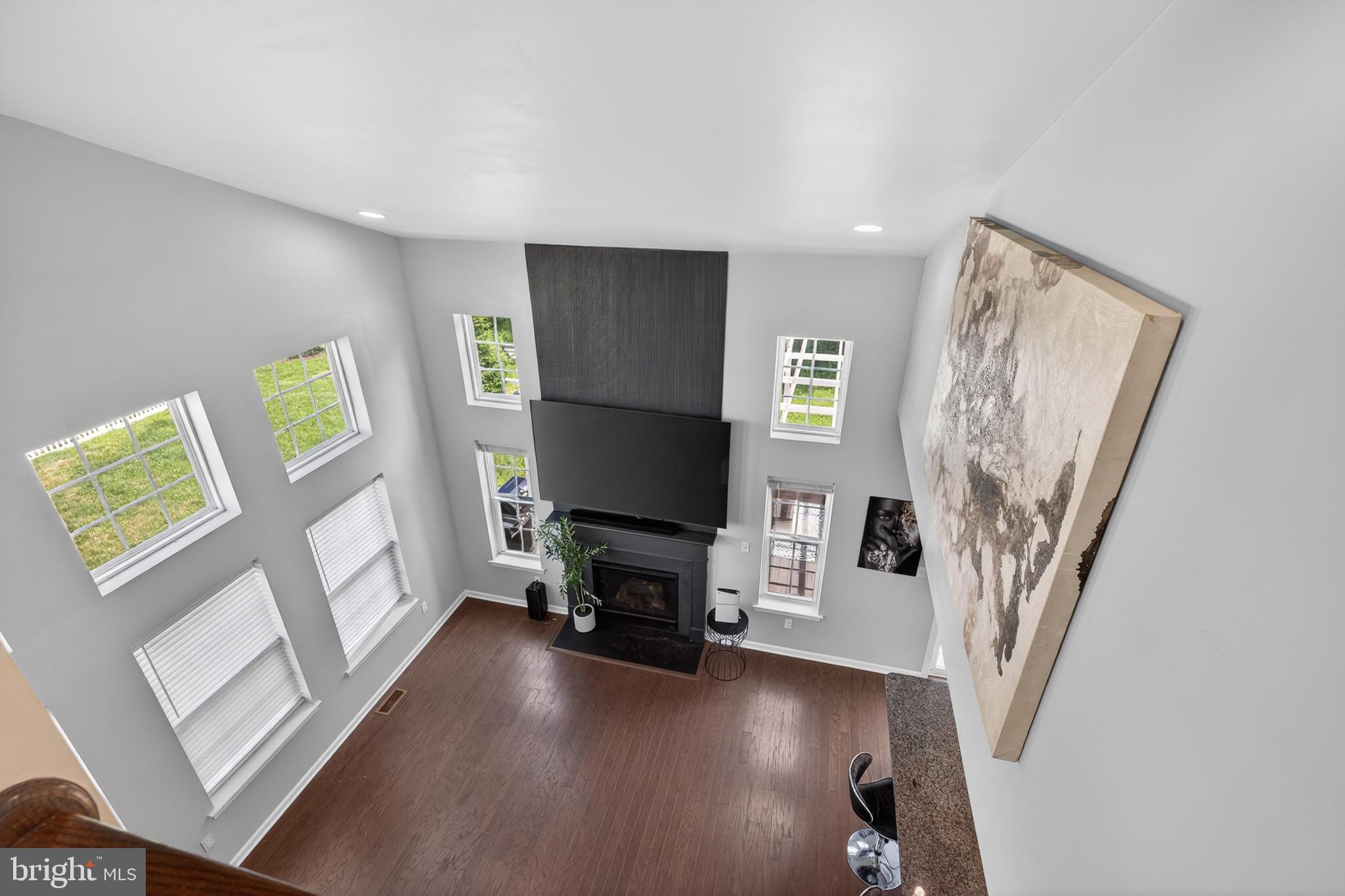 HYETTS CROSSING - Residential