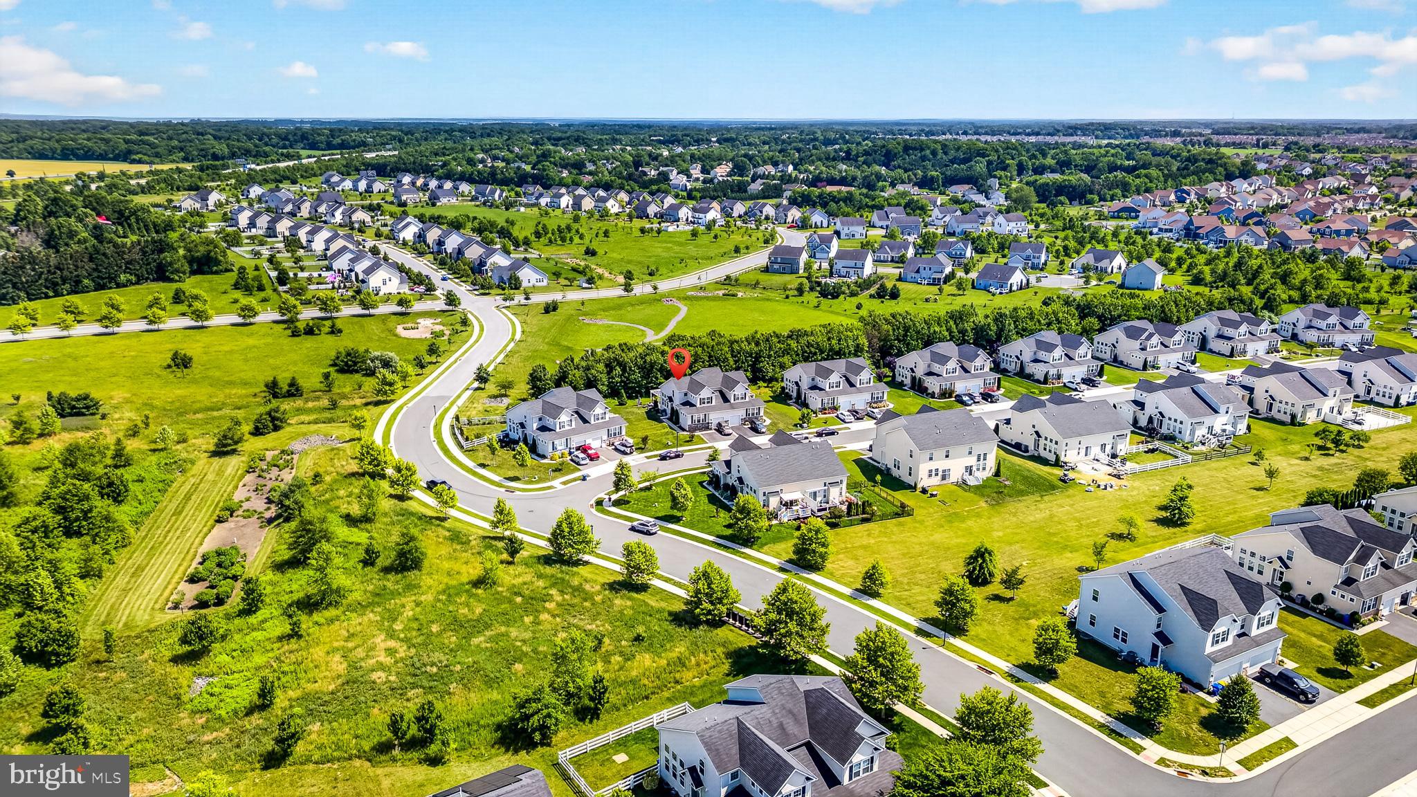 HYETTS CROSSING - Residential