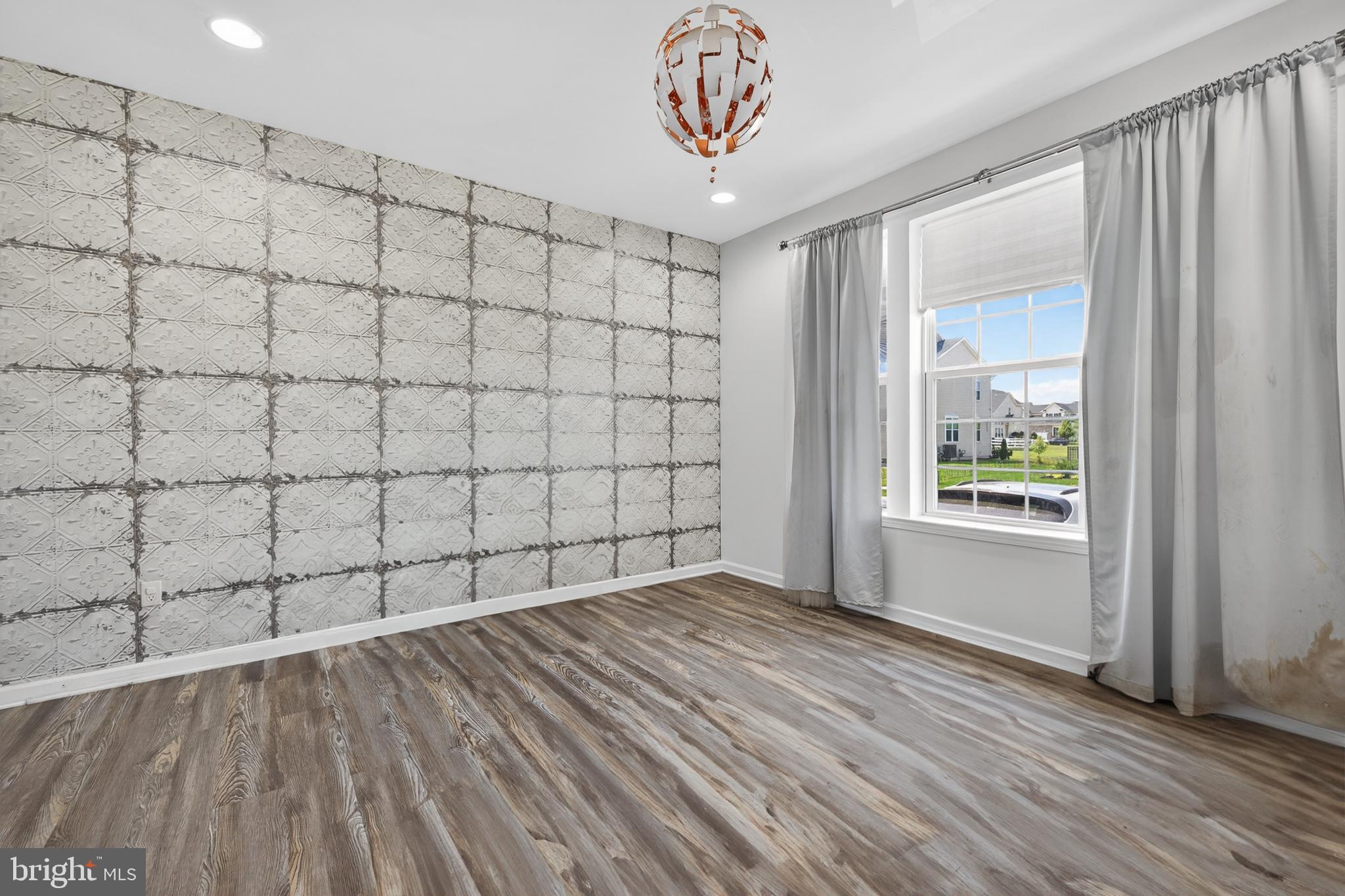 HYETTS CROSSING - Residential