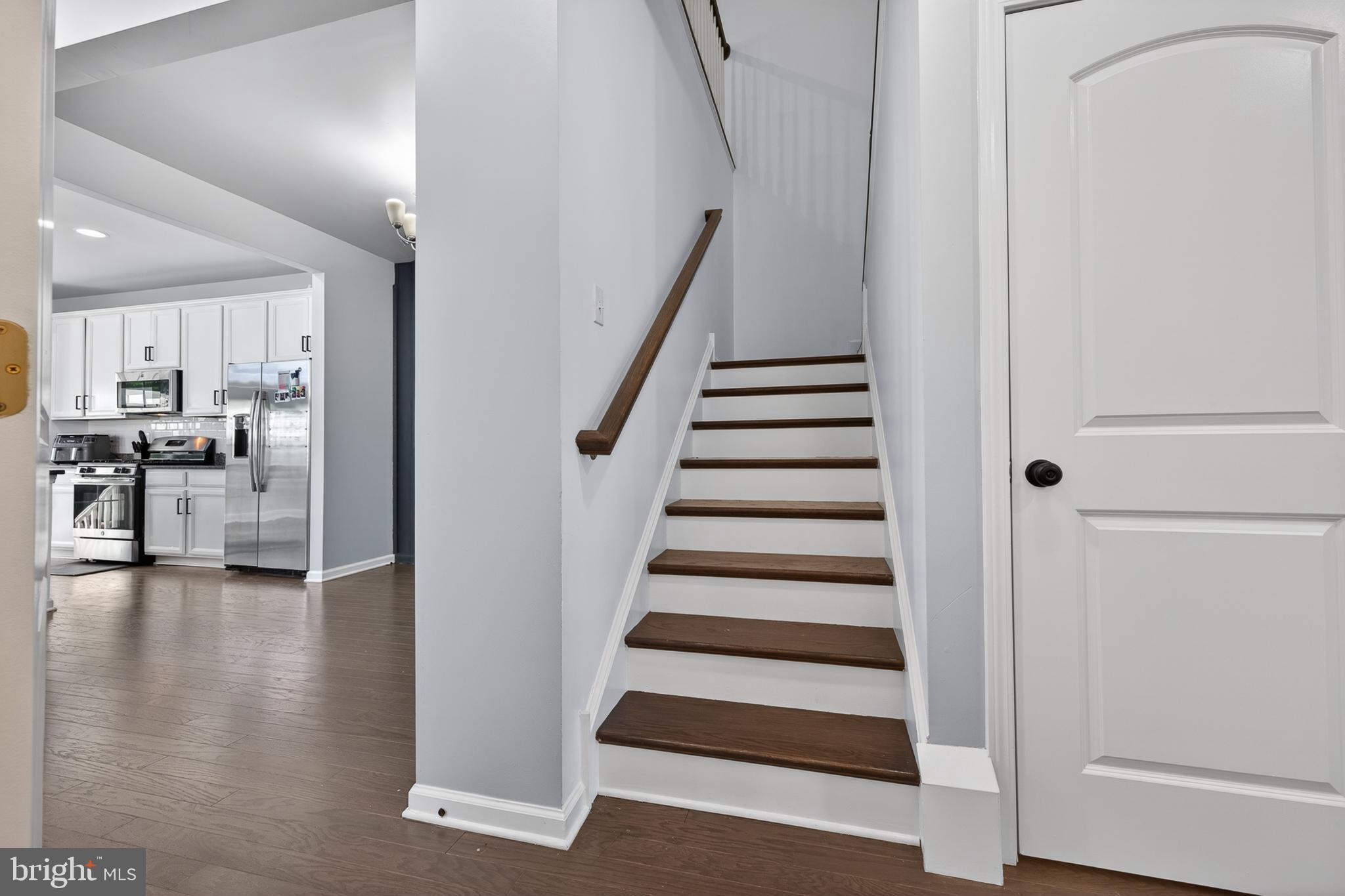 HYETTS CROSSING - Residential