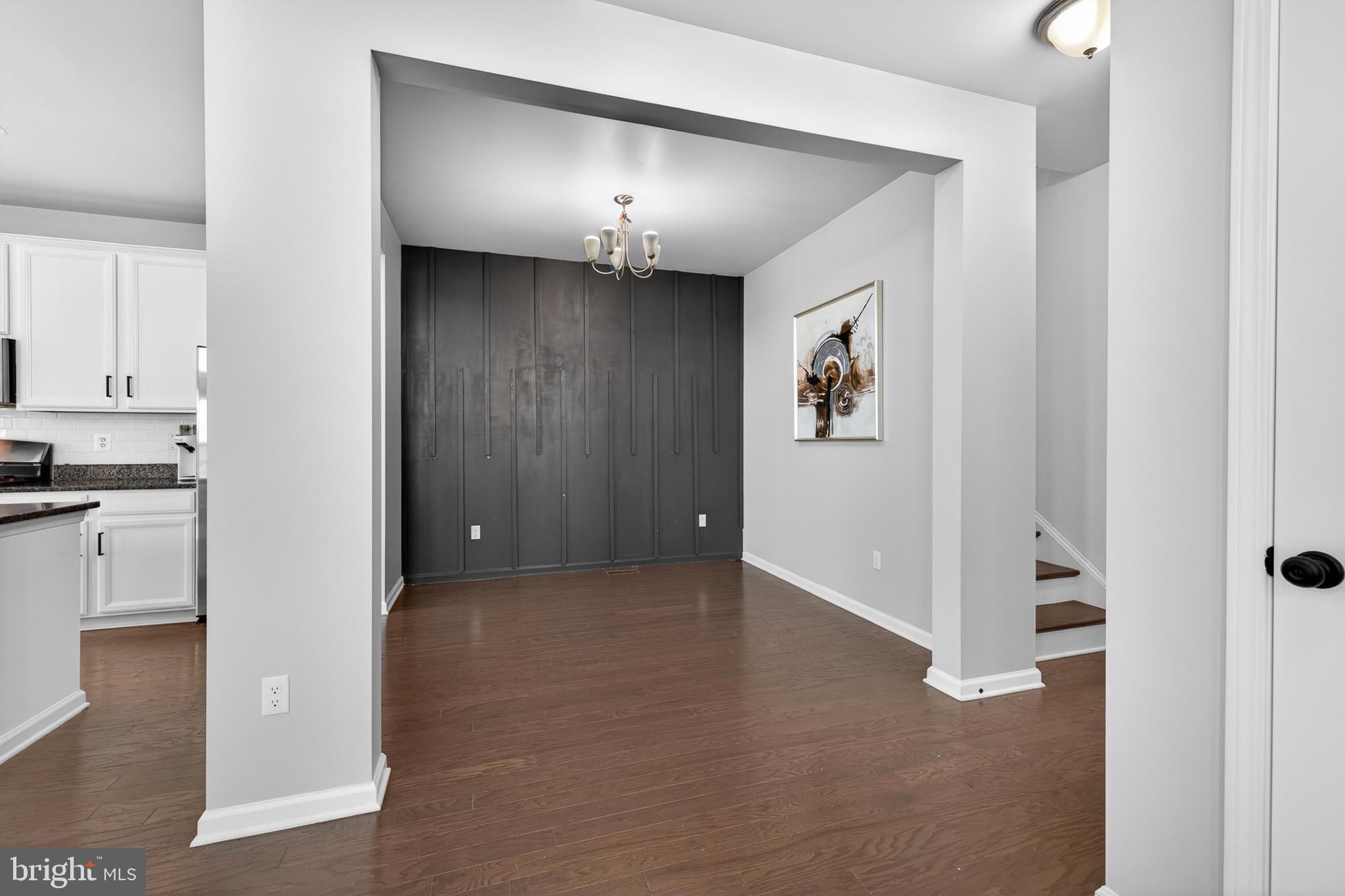 HYETTS CROSSING - Residential