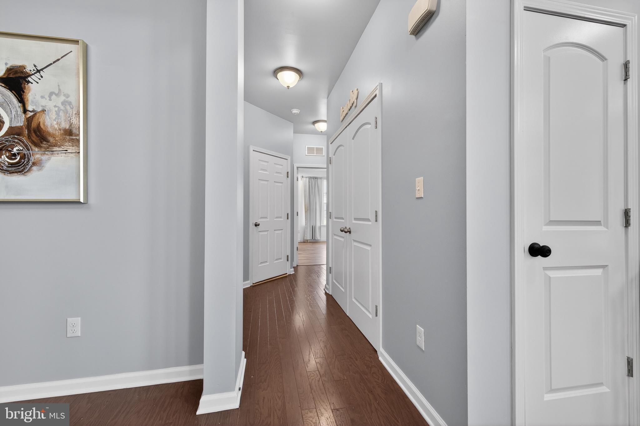 HYETTS CROSSING - Residential