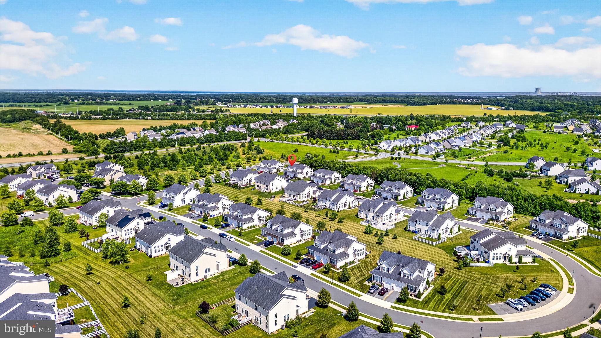 HYETTS CROSSING - Residential