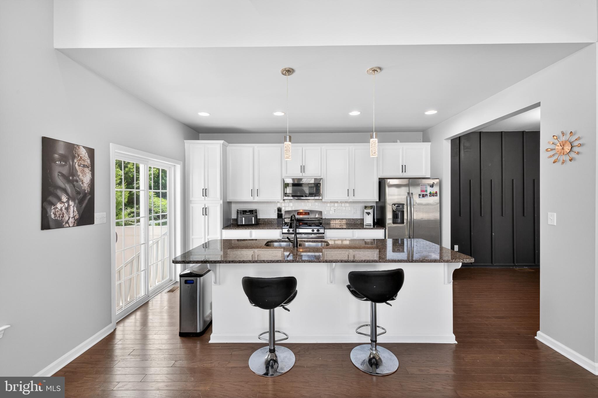 HYETTS CROSSING - Residential