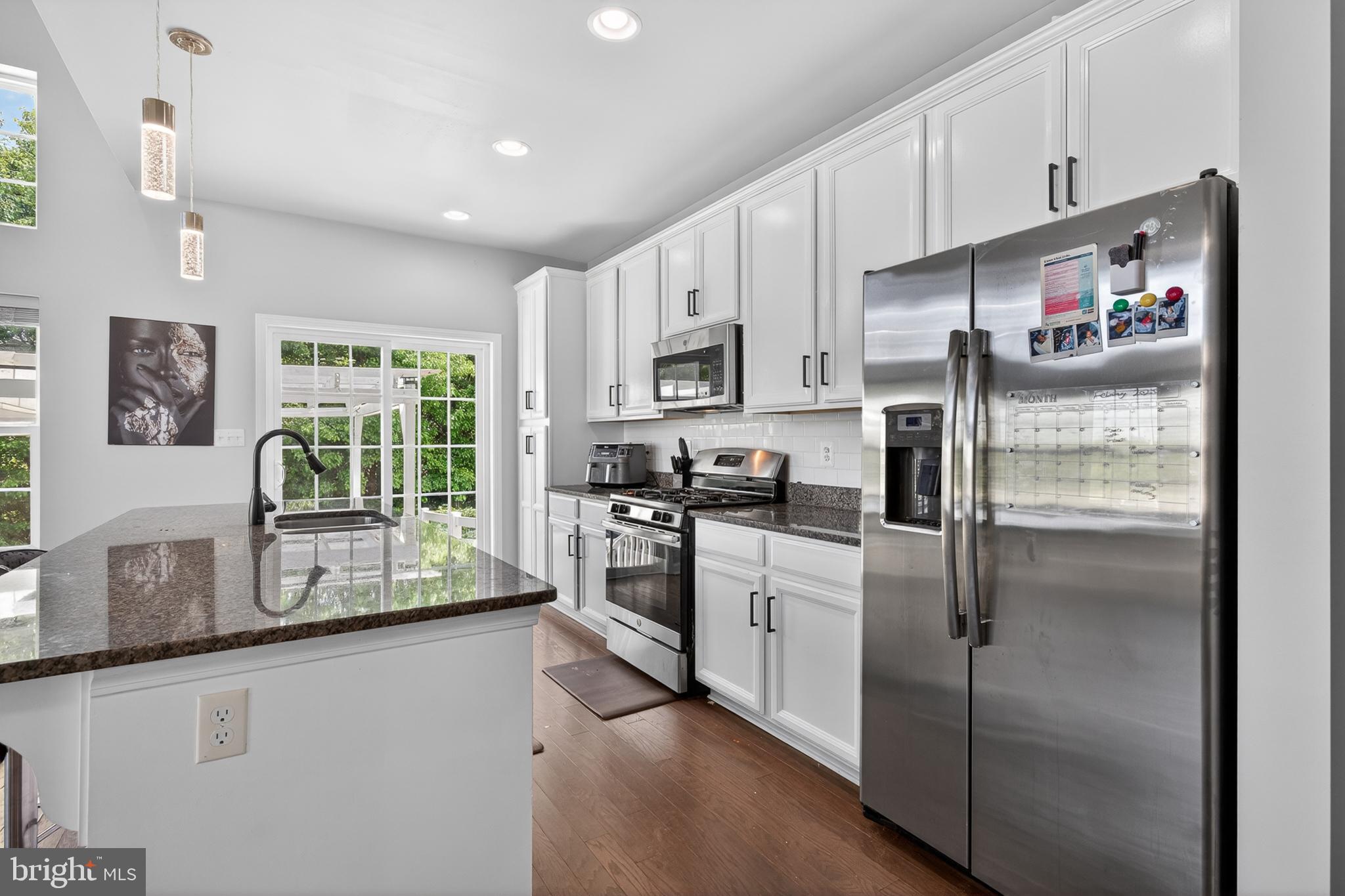 HYETTS CROSSING - Residential
