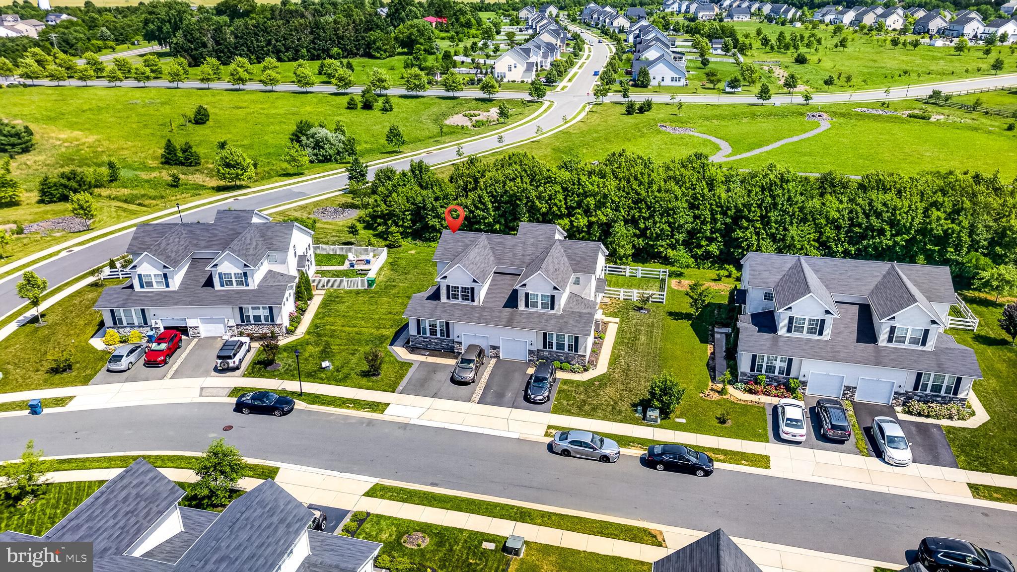 HYETTS CROSSING - Residential