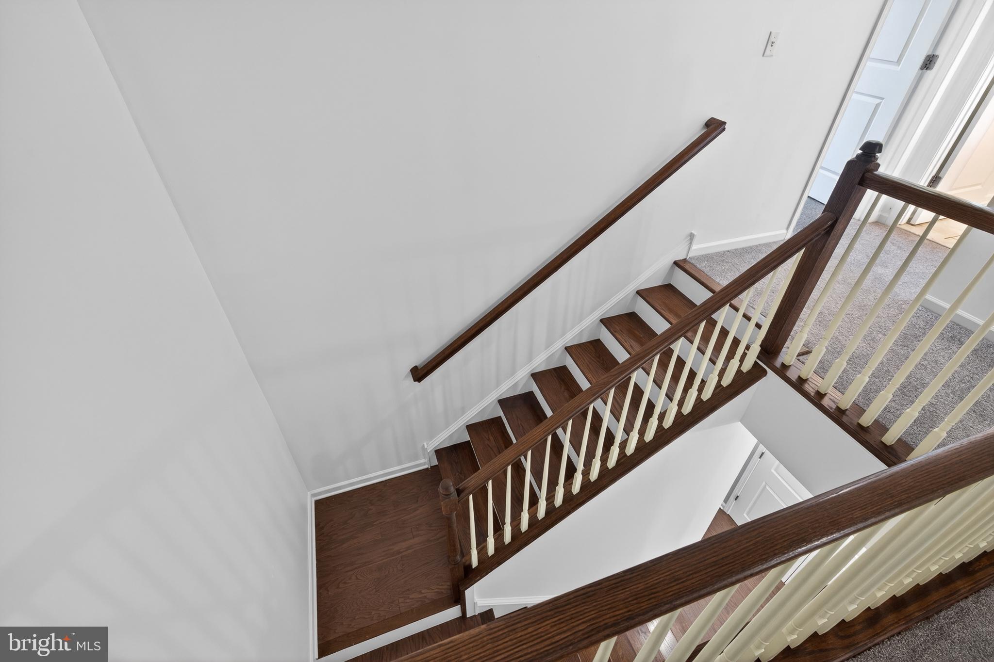 HYETTS CROSSING - Residential