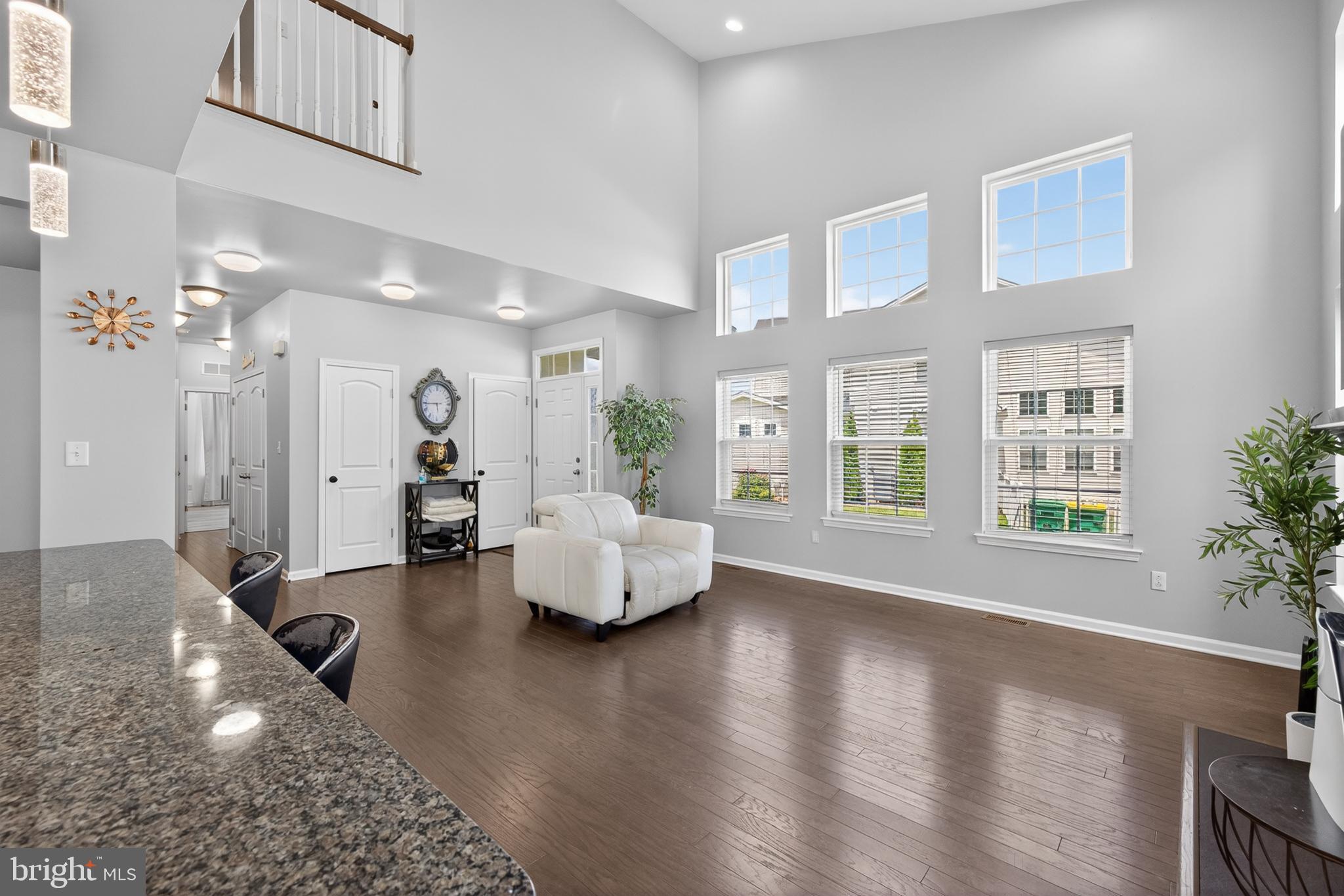 HYETTS CROSSING - Residential