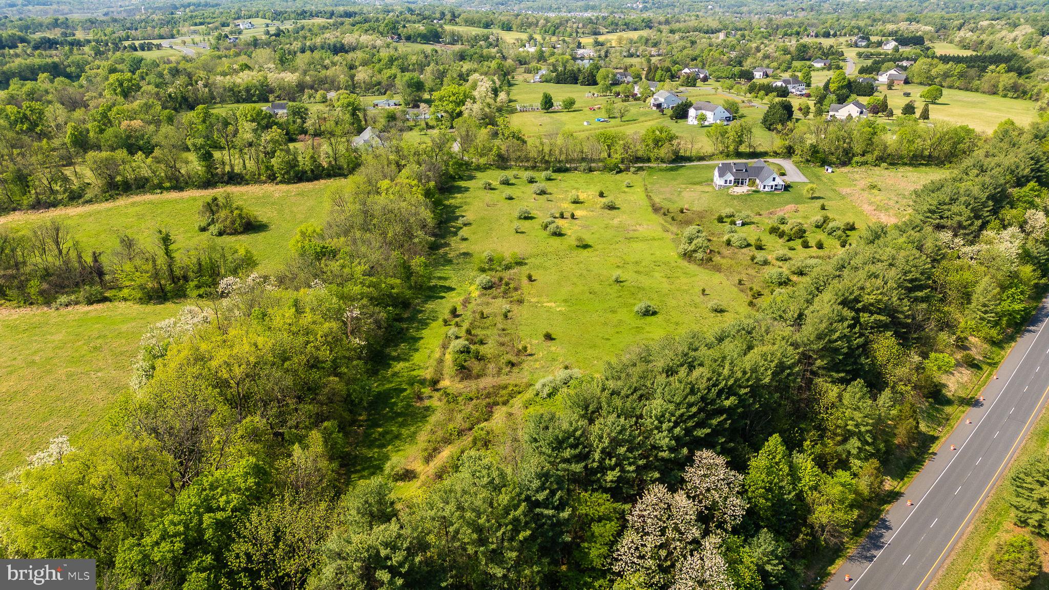 DRASTIC PRICE REDUCTION, OWNER WANTS TO SELL NOW! 
BUILD YOUR OWN DREAM HOME!! On this Beautiful, level 6.6-acre lot with no HOA and a well already in place. Ideally located just outside of town and surrounded by similar-sized parcels, offering both privacy and a sense of community. Not to mention, Next door the new multi purpose Future community Center, with Ball fields, walking trails, pool etc...see plans in documents. Also A previous septic soil study has been completed, identifying both primary drainfield and reserve areas.

Easy drive by and to look. 

Light deed restrictions are in place (see documents). Enjoy the best of both worlds with a country setting close to shopping, dining, and highly sought-after Loudoun County Public Schools in Purcellville.