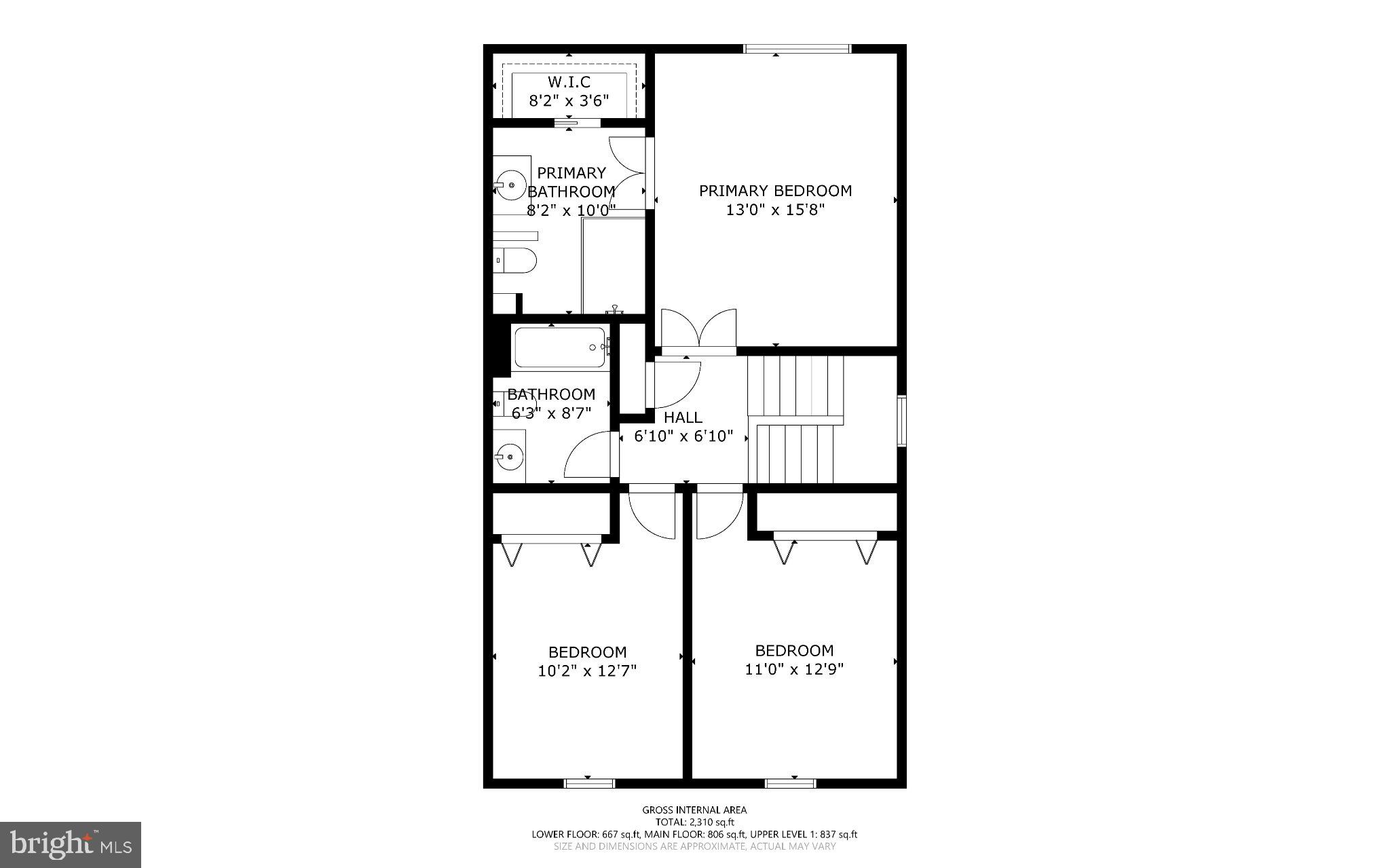 LONGMEAD - Residential