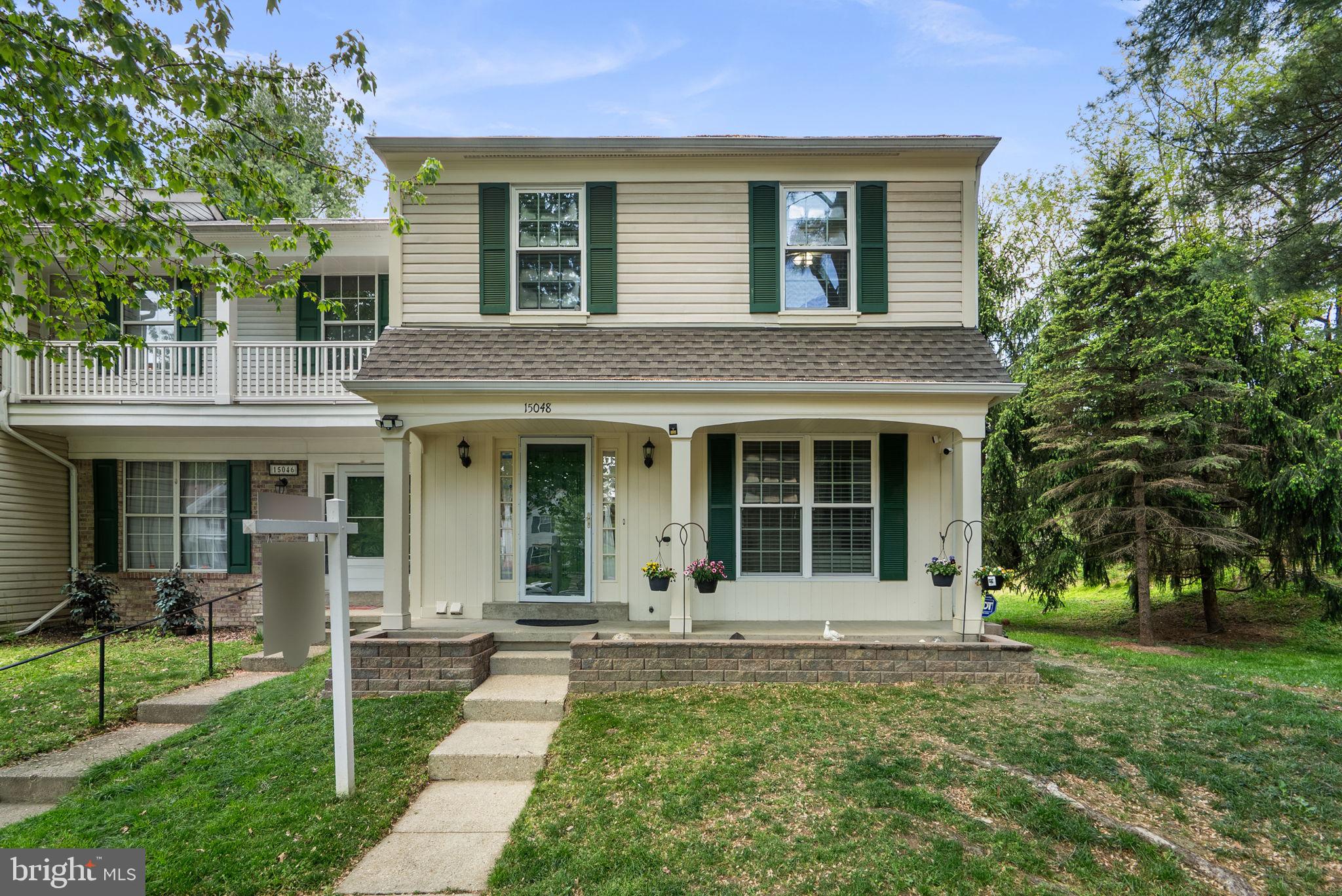 LONGMEAD - Residential
