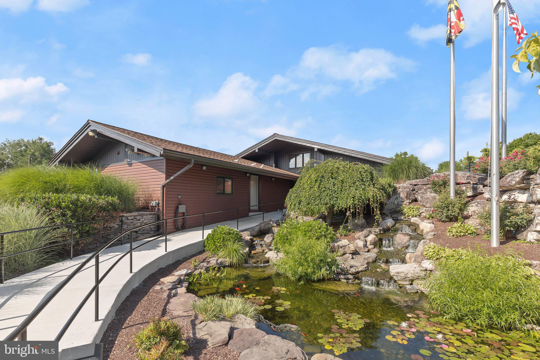 LAKE LINGANORE OAKDALE - Residential