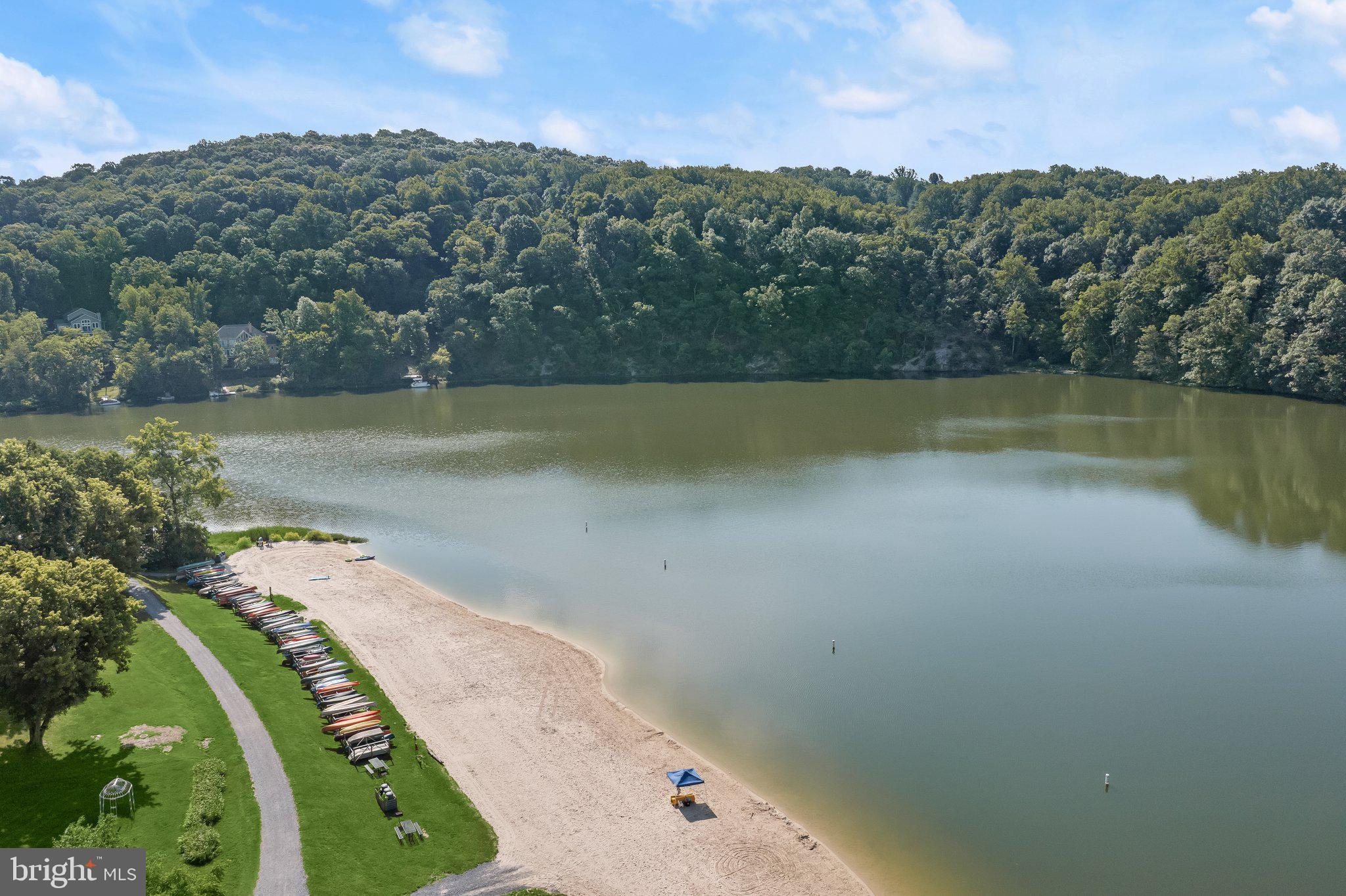 LAKE LINGANORE OAKDALE - Residential