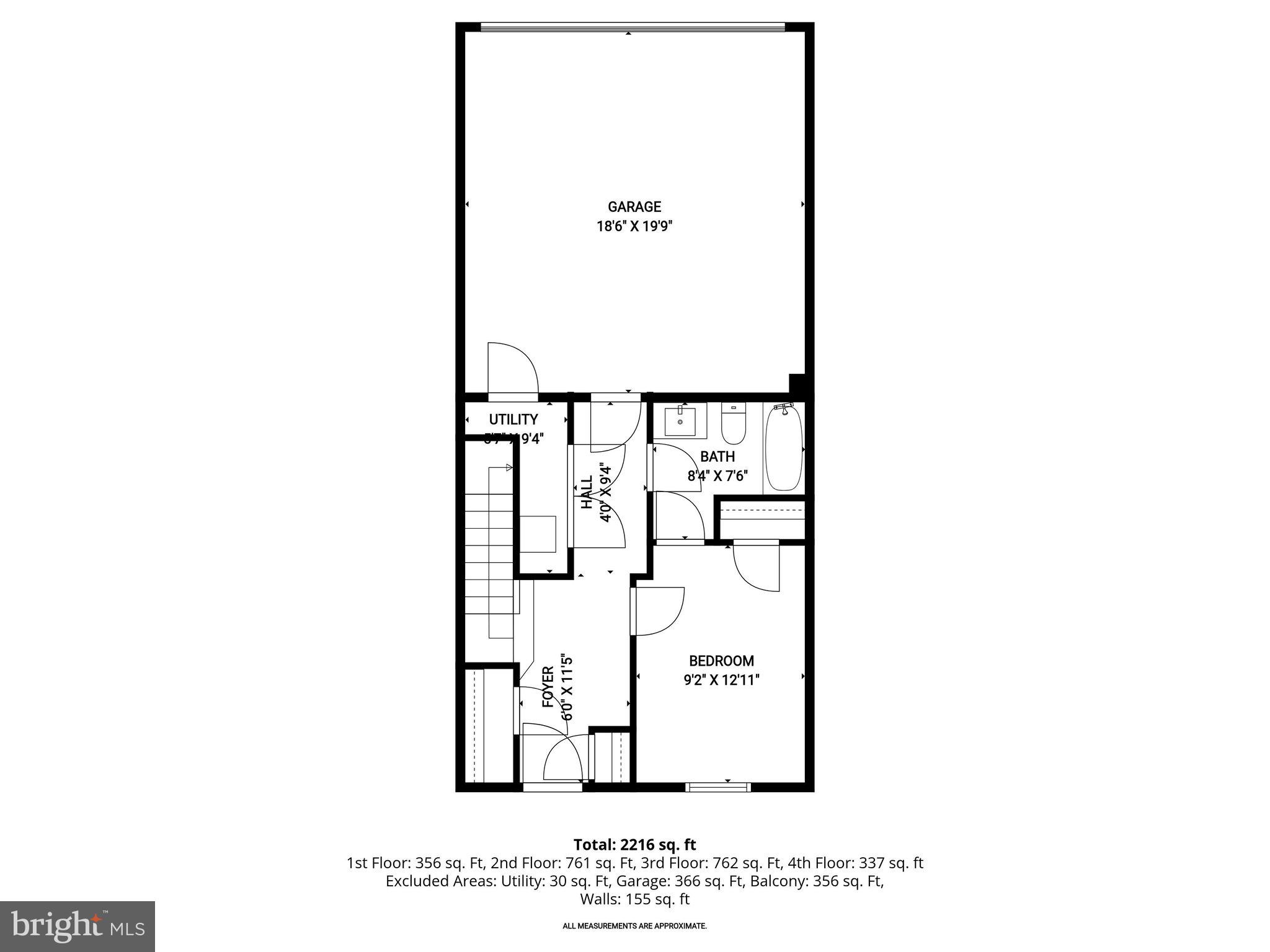 LAKE LINGANORE OAKDALE - Residential