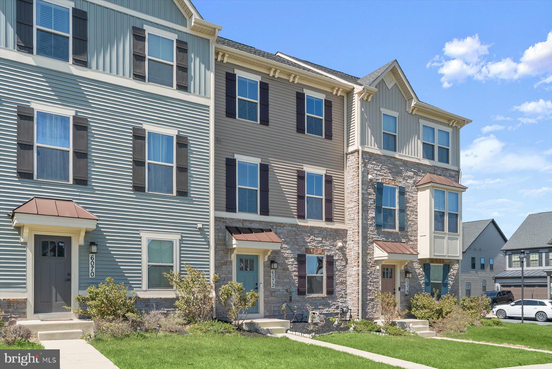 LAKE LINGANORE OAKDALE - Residential