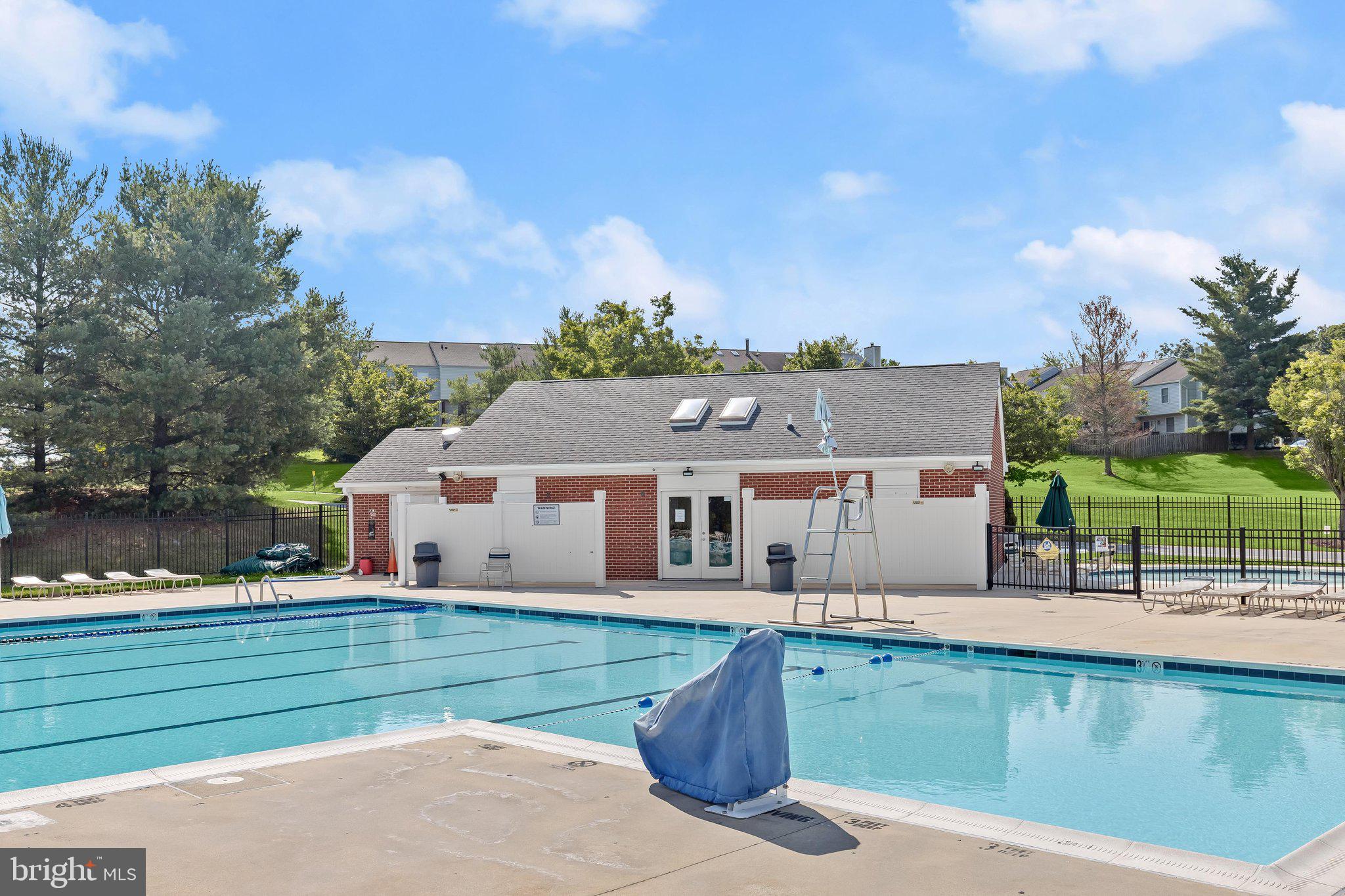 LAKE LINGANORE OAKDALE - Residential