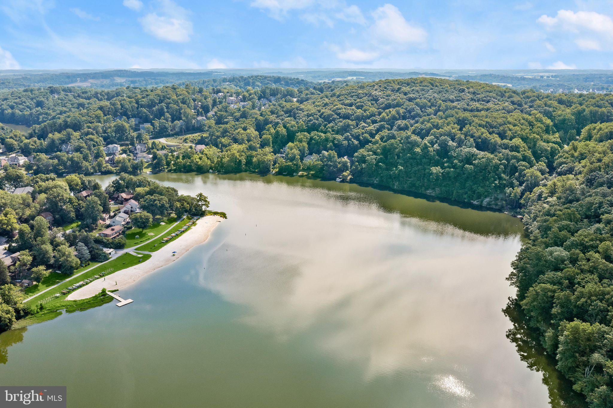 LAKE LINGANORE OAKDALE - Residential