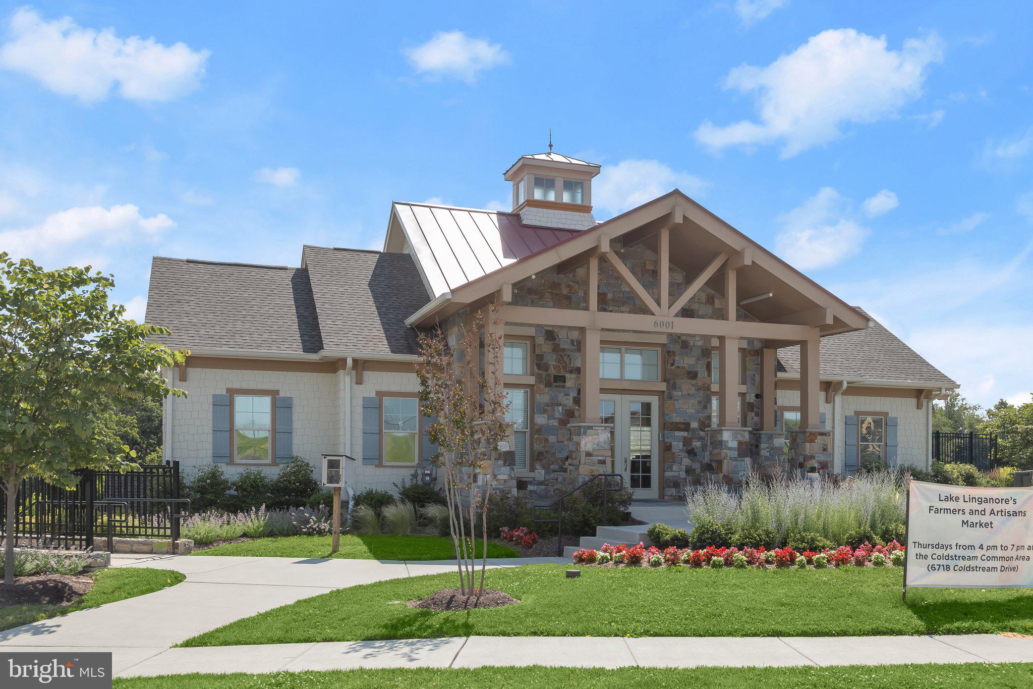 LAKE LINGANORE OAKDALE - Residential
