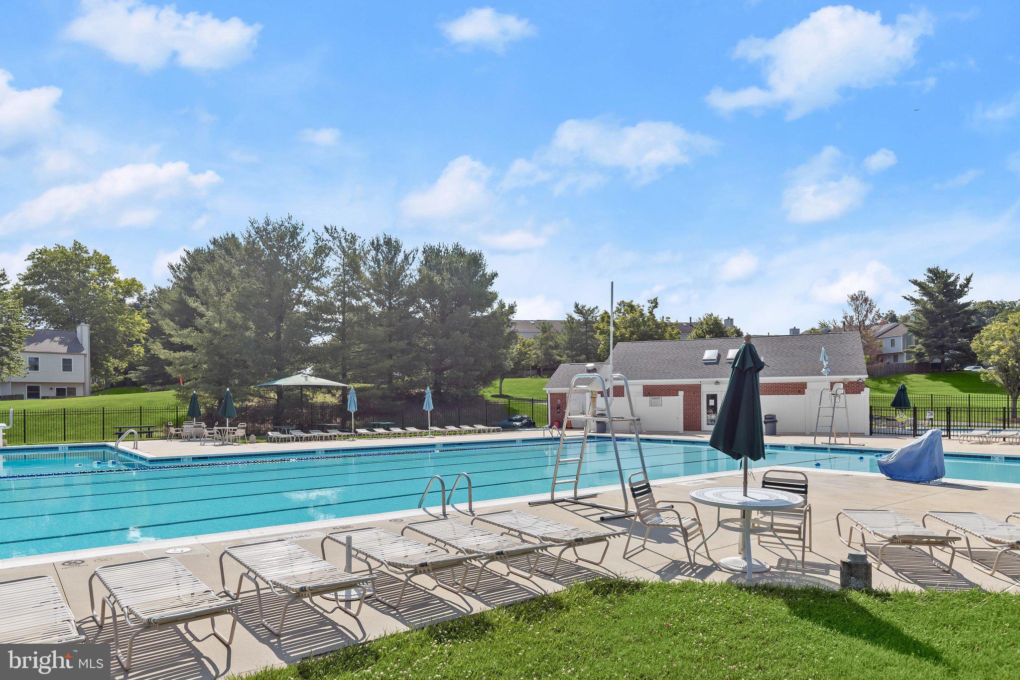 LAKE LINGANORE OAKDALE - Residential