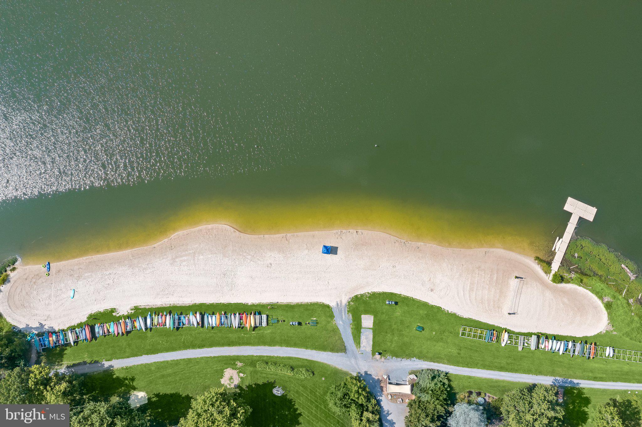LAKE LINGANORE OAKDALE - Residential