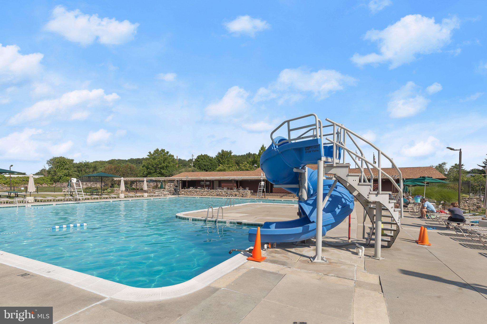 LAKE LINGANORE OAKDALE - Residential