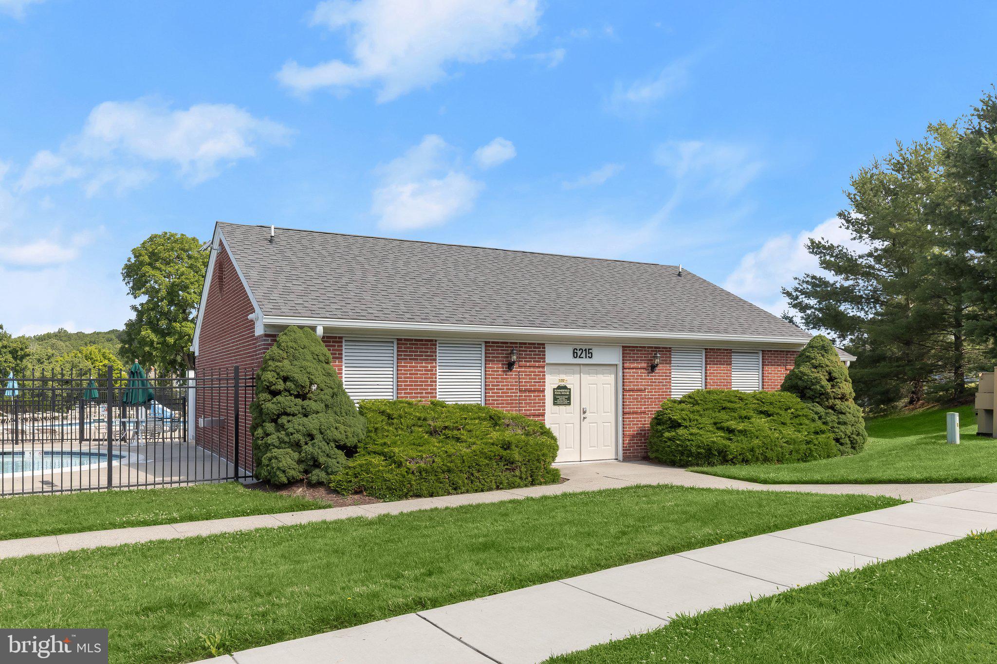 LAKE LINGANORE OAKDALE - Residential