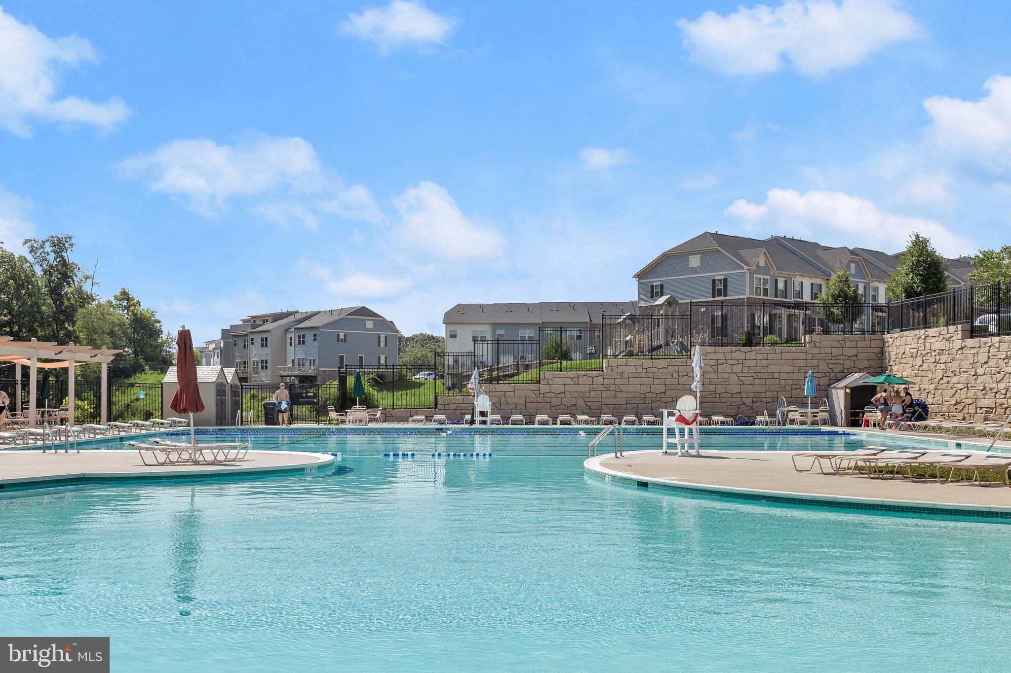 LAKE LINGANORE OAKDALE - Residential